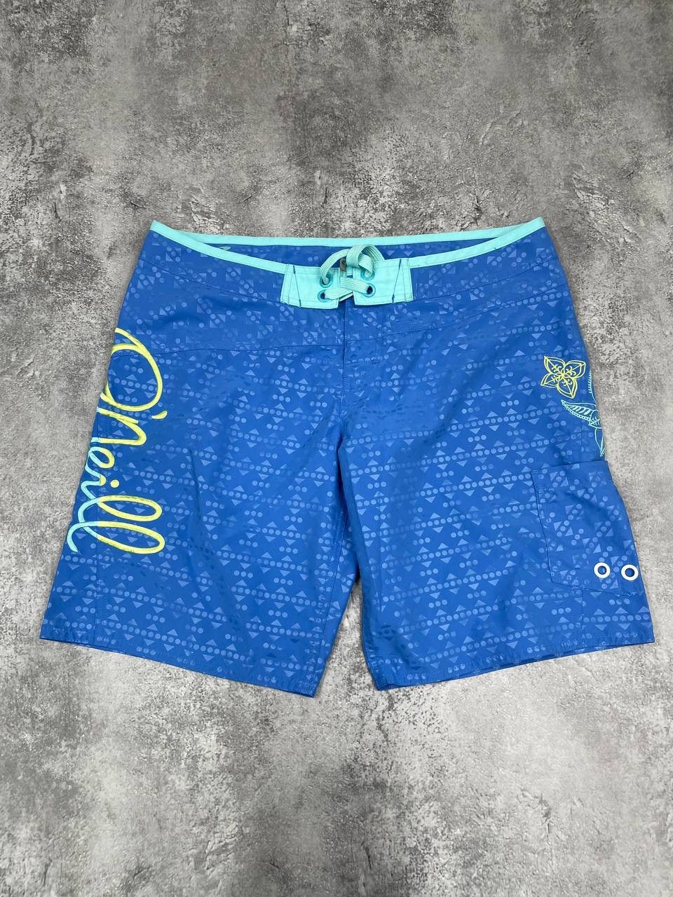 O'Neill O’NEILL Men Swim Shorts Blue Size W30 Size US 30 / EU 46 - 1 Thumbnail