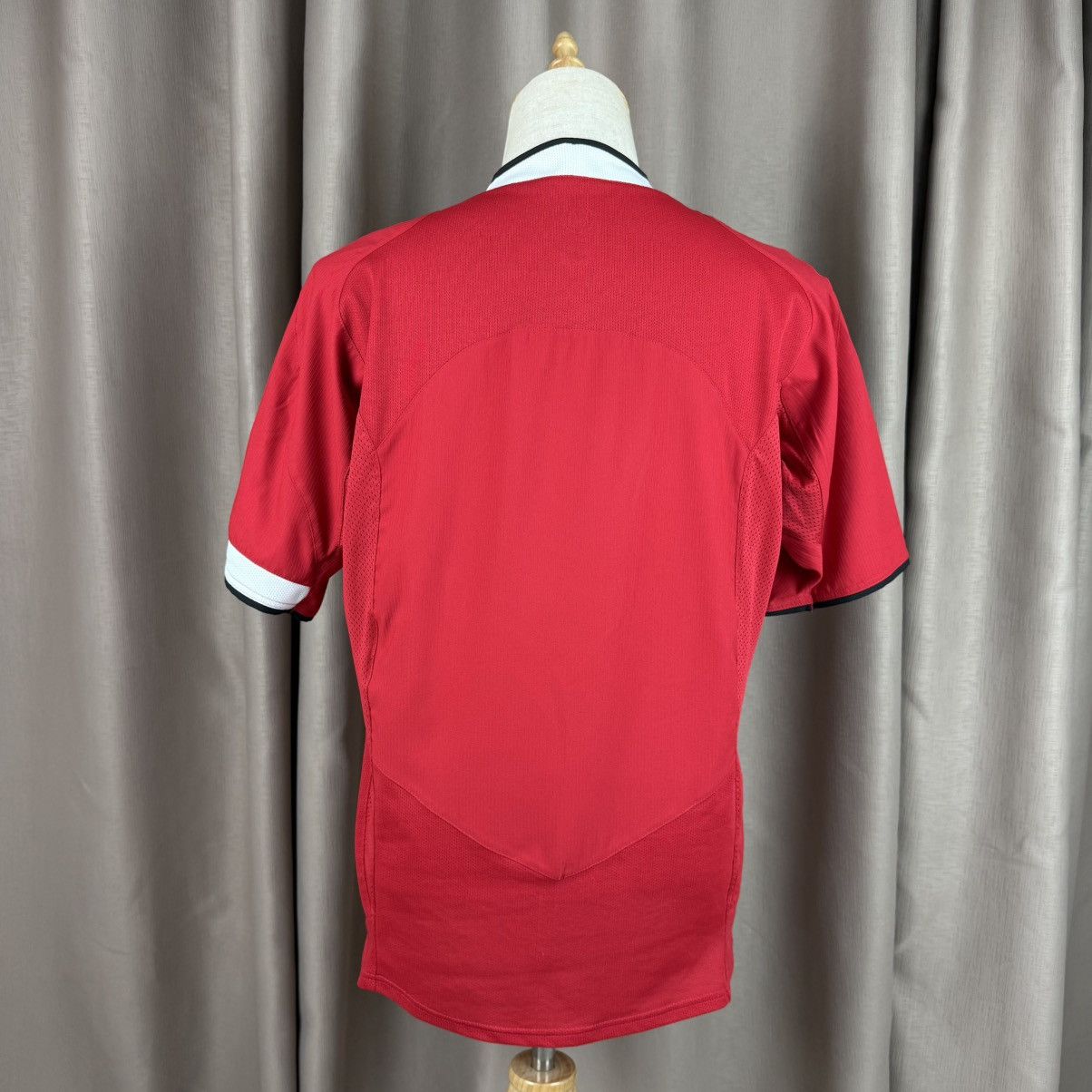Vintage Vintage Manchester United Size US L / EU 52-54 / 3 - 4 Thumbnail