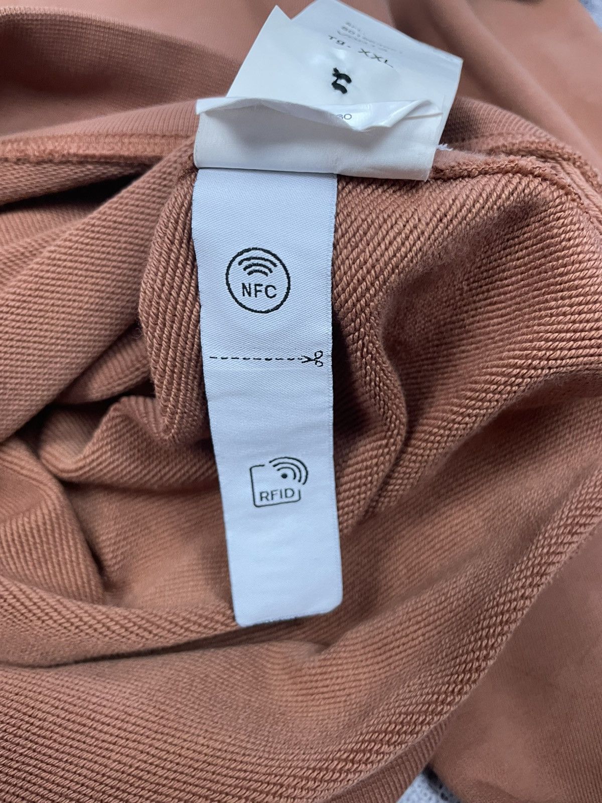 Stone Island Stone Island Sweatshirt Size XXL Very Good Condition Size US XXL / EU 58 / 5 - 9 Thumbnail