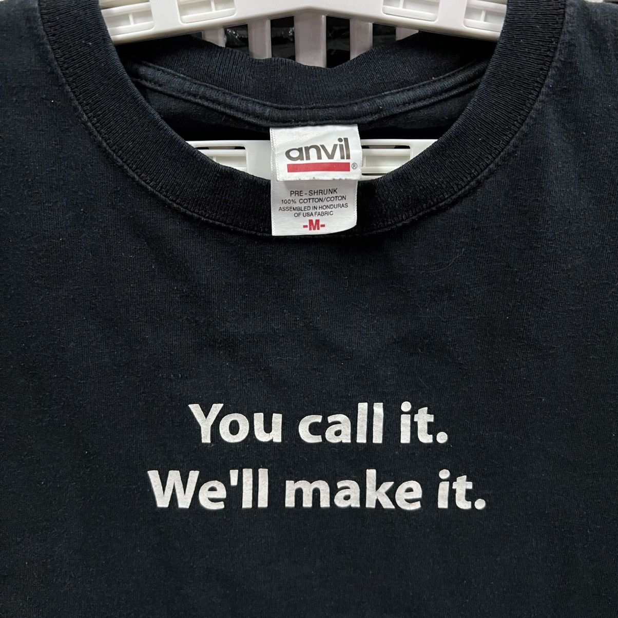 Anvil Starbucks Size US M / EU 48-50 / 2 - 6 Thumbnail