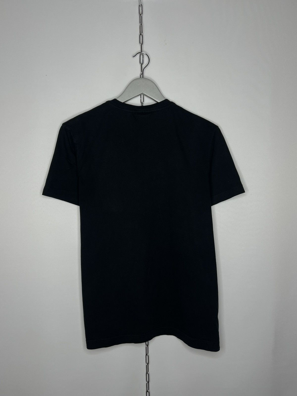 Lacoste 🐊 Vintage Lacoste Sport Big Logo Luxury T-Shirt Tee 🐊 Size US M / EU 48-50 / 2 - 4 Thumbnail