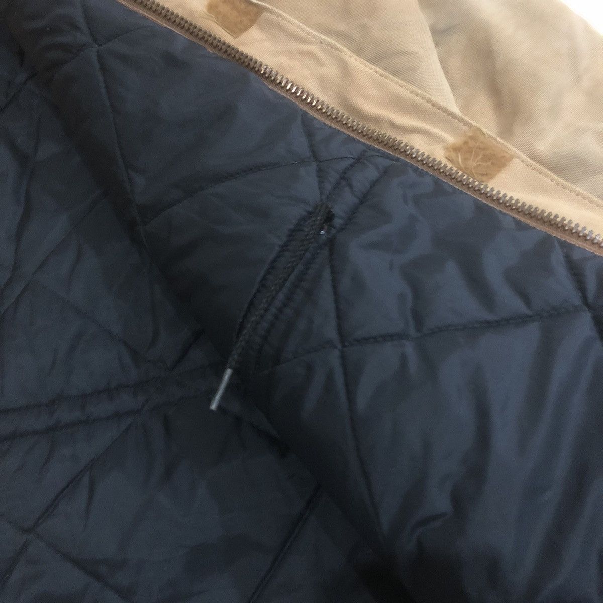 Carhartt × Vintage Carhartt Wip Og Artic Coat Cargo Size US XXL / EU 58 / 5 - 11 Thumbnail