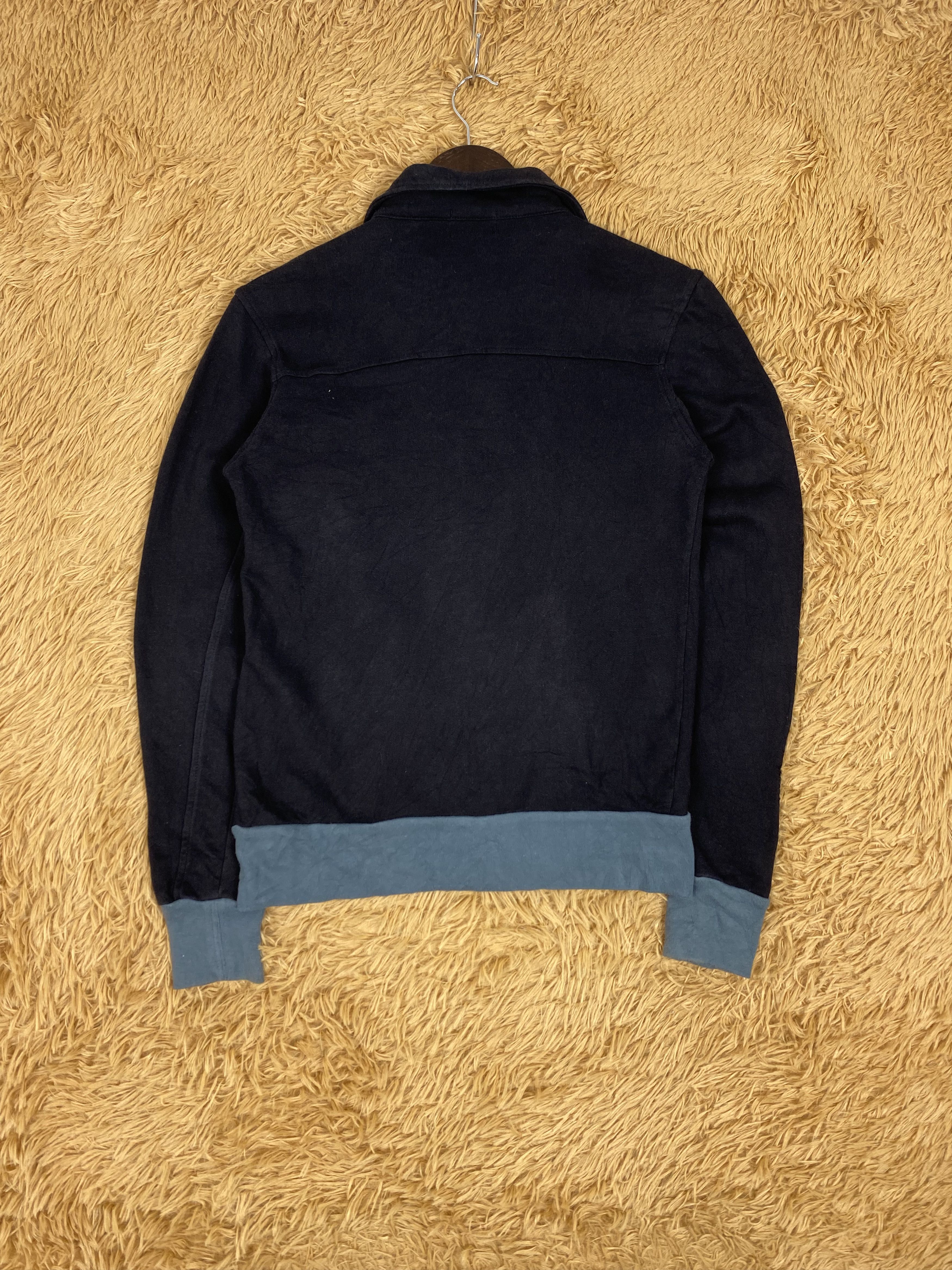 Takeo Kikuchi × Vintage Vintage Takeo Kikuchi Jacket Size US XS / EU 42 / 0 - 4 Thumbnail