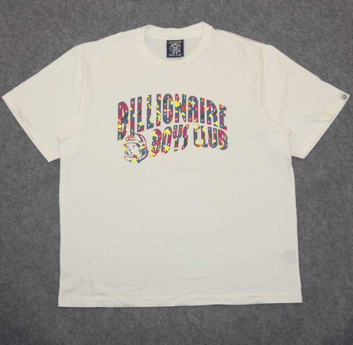 Billionaire Boys Club Billionaire Boys Club Arch Tee . Size US XL / EU 56 / 4 - 1 Thumbnail