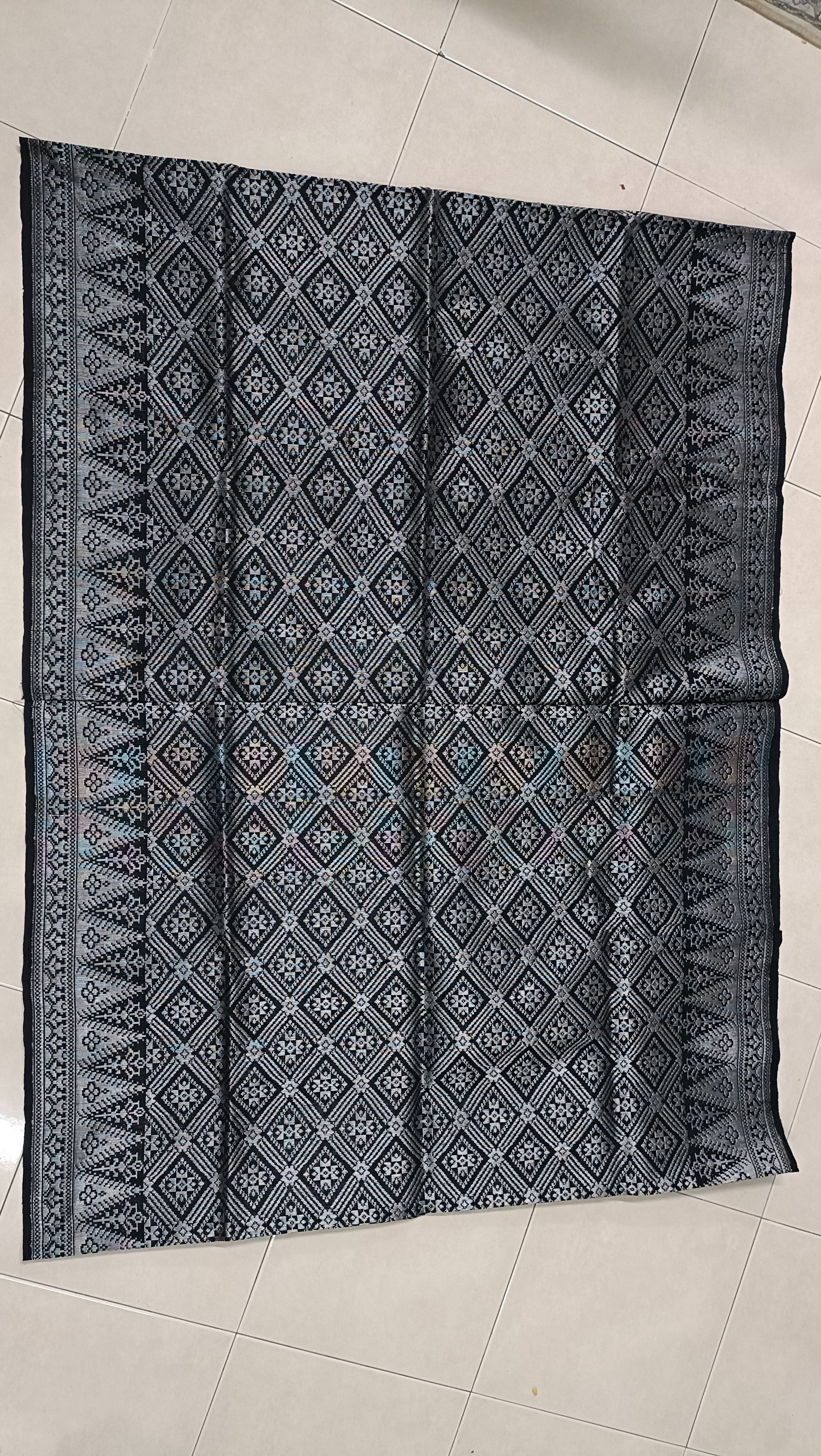 YMC Sampin songket original crafted Size ONE SIZE - 1 Preview