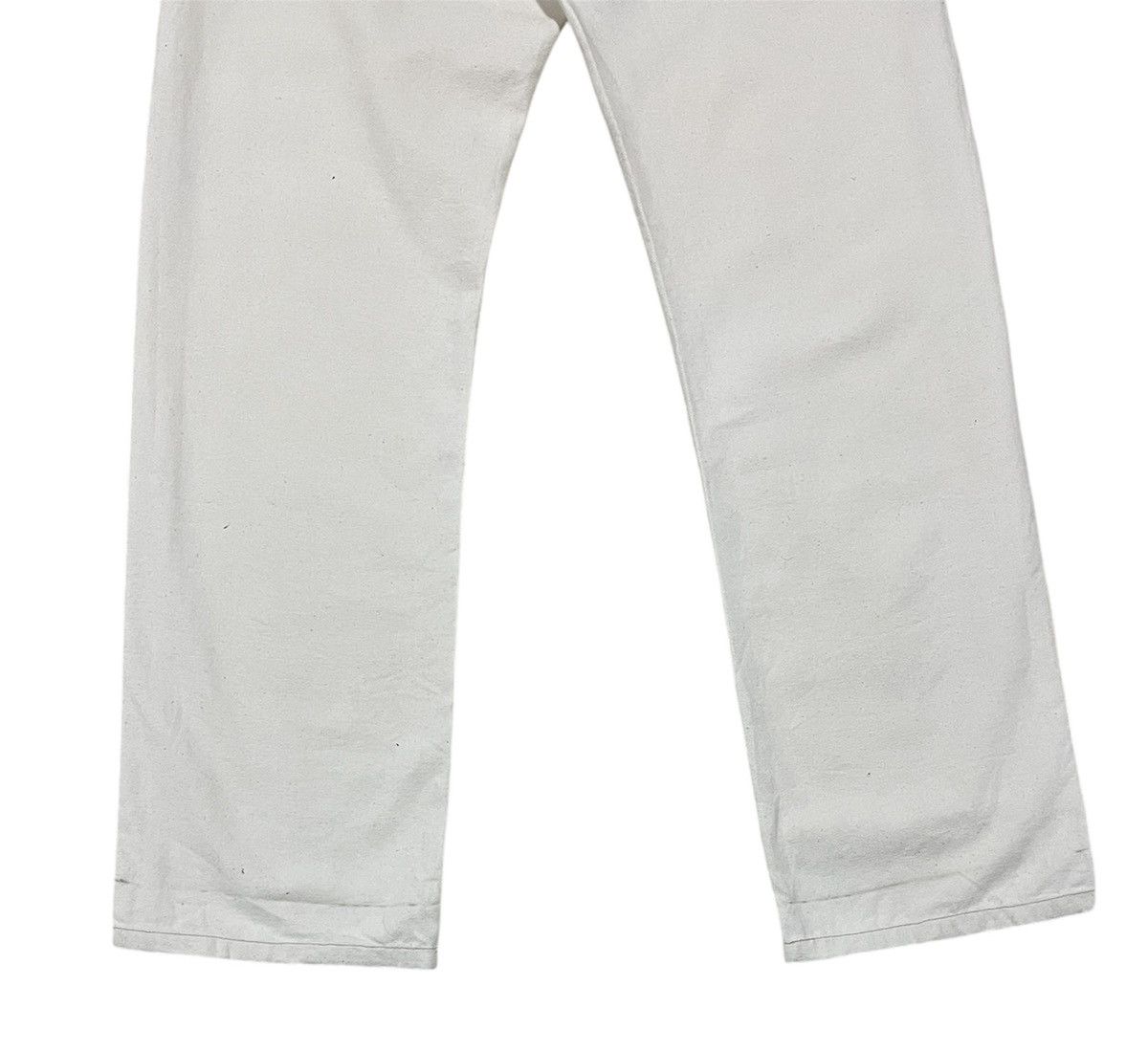 Designer × Japanese Brand × Pherrow's Pherrows baker pants geecee style Size US 31 - 10 Thumbnail