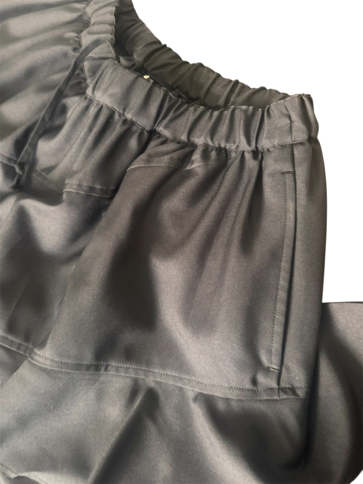 Comme des Garcons Black Comme des Garcons x BLACK skirt Size 28" / US 6 / IT 42 - 3 Thumbnail