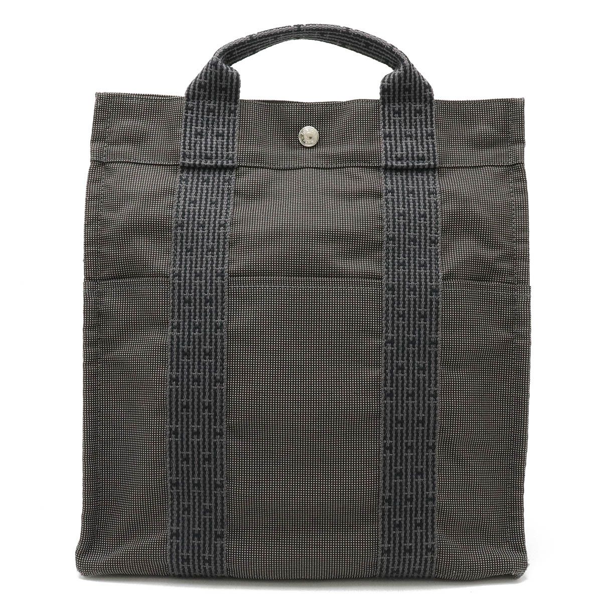 Hermes Hermes Hermes Canvas Aline Sac a Dos MM Backpack Canvas Backpack in Great Condition Size ONE SIZE - 1 Thumbnail