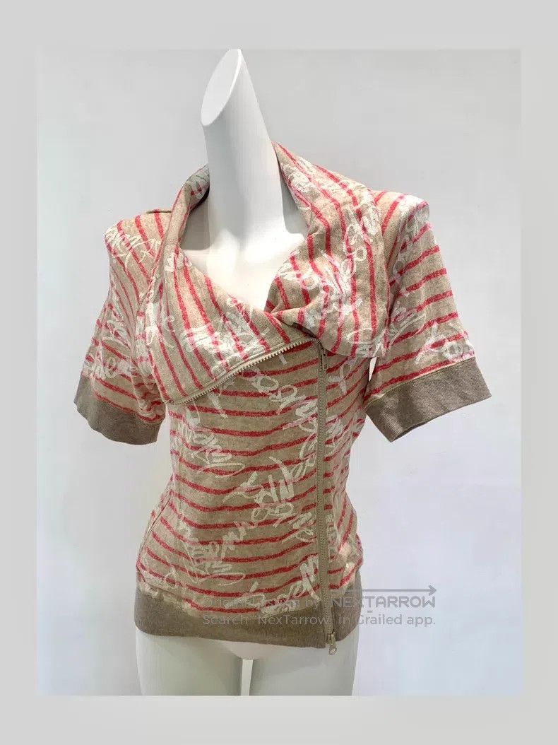 Vivienne Westwood Vivienne Westwood Long sleeve sweater, short sleeve sweate Size M / US 6-8 / IT 42-44 - 8 Thumbnail