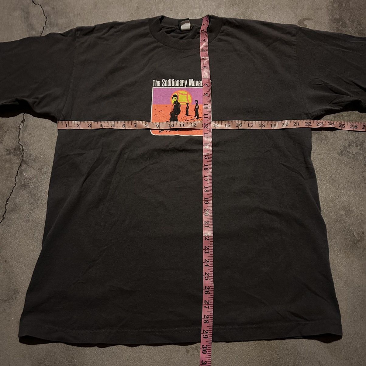 Freshjive × Seditionaries Freshjive Seditionaries Jason Freddy Movie Rare Size US XL / EU 56 / 4 - 4 Thumbnail