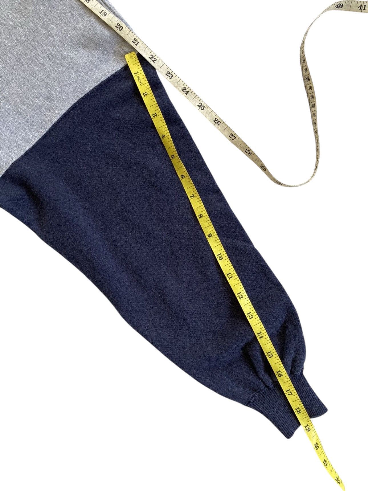 Issey Miyake Issey miyake tsumori chisato sweatshirt . Size US L / EU 52-54 / 3 - 4 Thumbnail