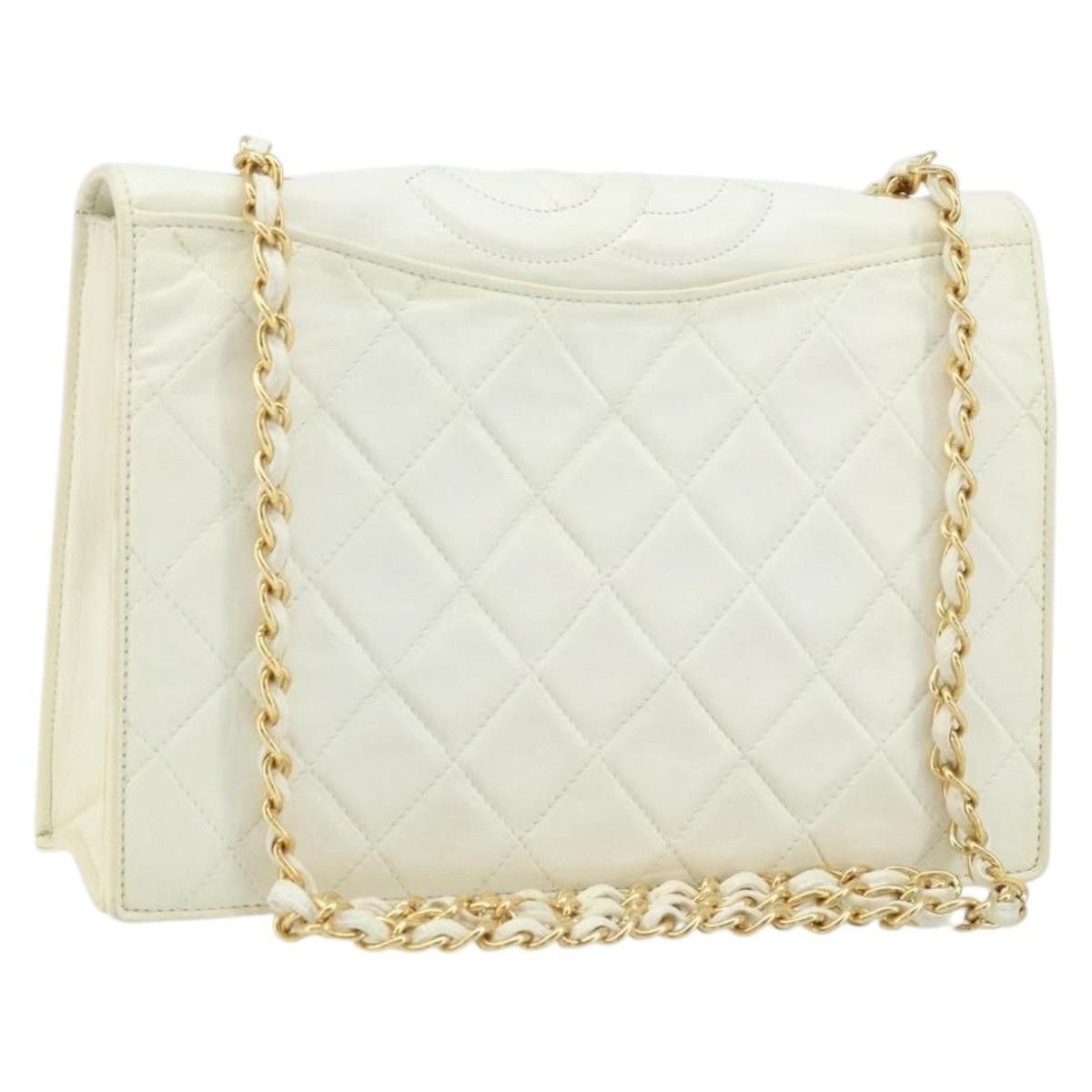 Chanel Chanel Matelasse Chain Shoulder Bag Size ONE SIZE - 1 Thumbnail