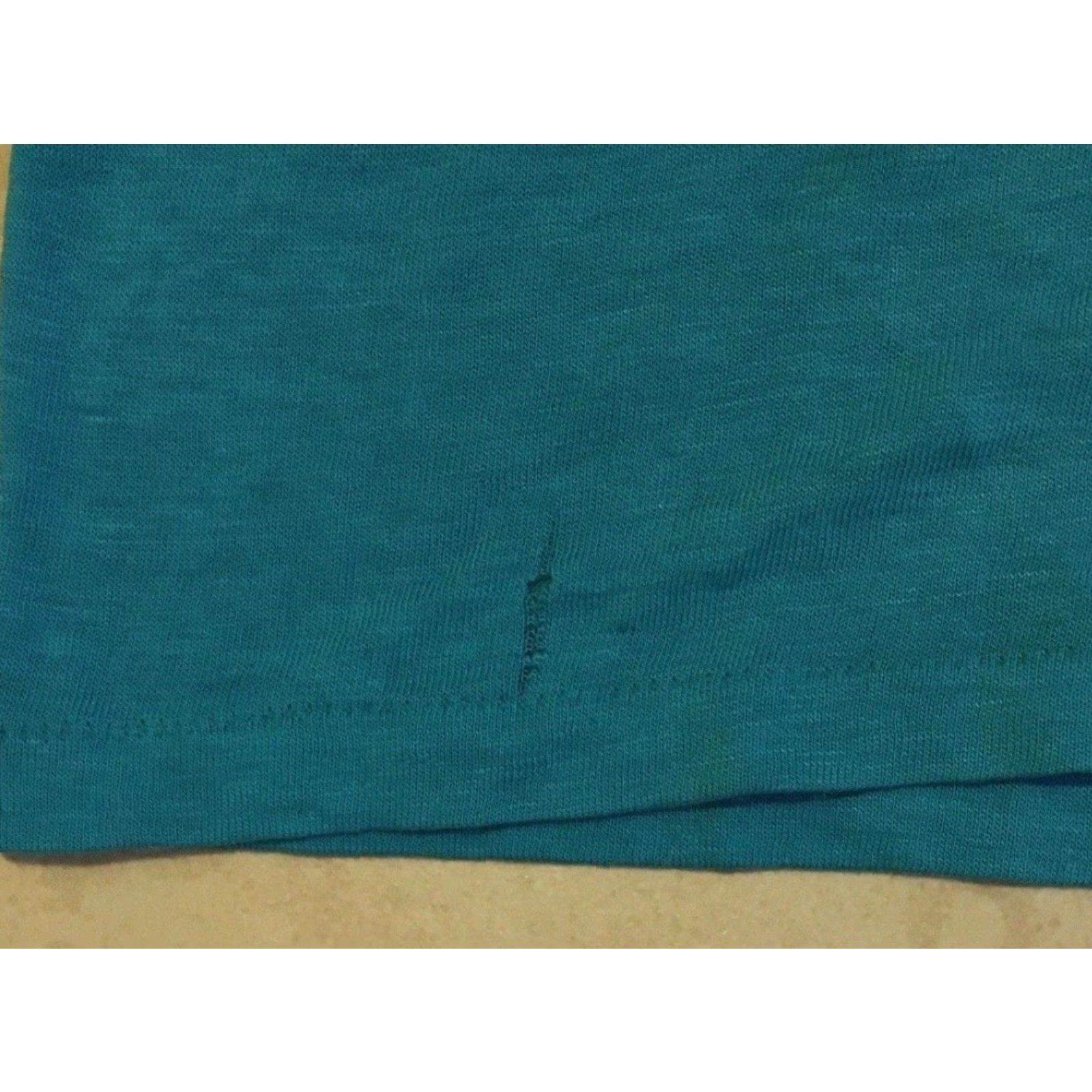 Vintage VINTAGE Alhambra Price Club Shirt M Blue Single Stitch 80s 90s Grunge College School Track PE USA Mens Graphic Tee Size US M / EU 48-50 / 2 - 5 Thumbnail