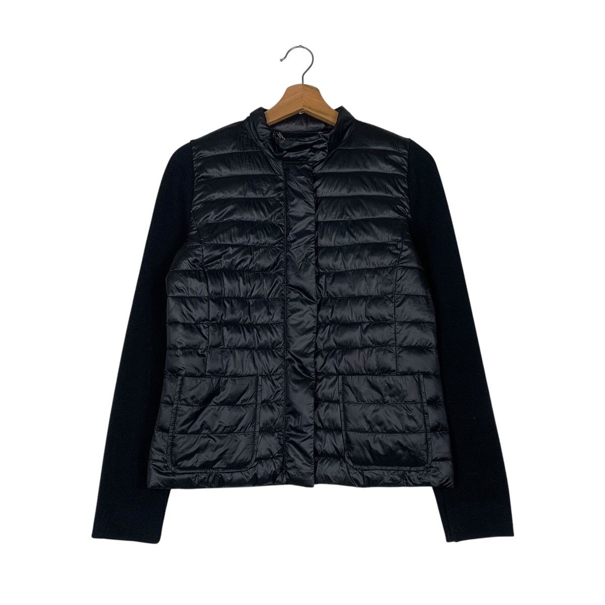 Marella Marella Padded Women Jacket Size XS / US 0-2 / IT 36-38 - 1 Thumbnail