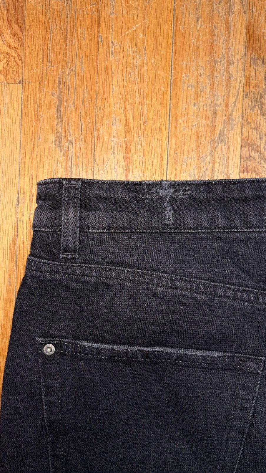 Ksubi Anti K Nirvana Plus