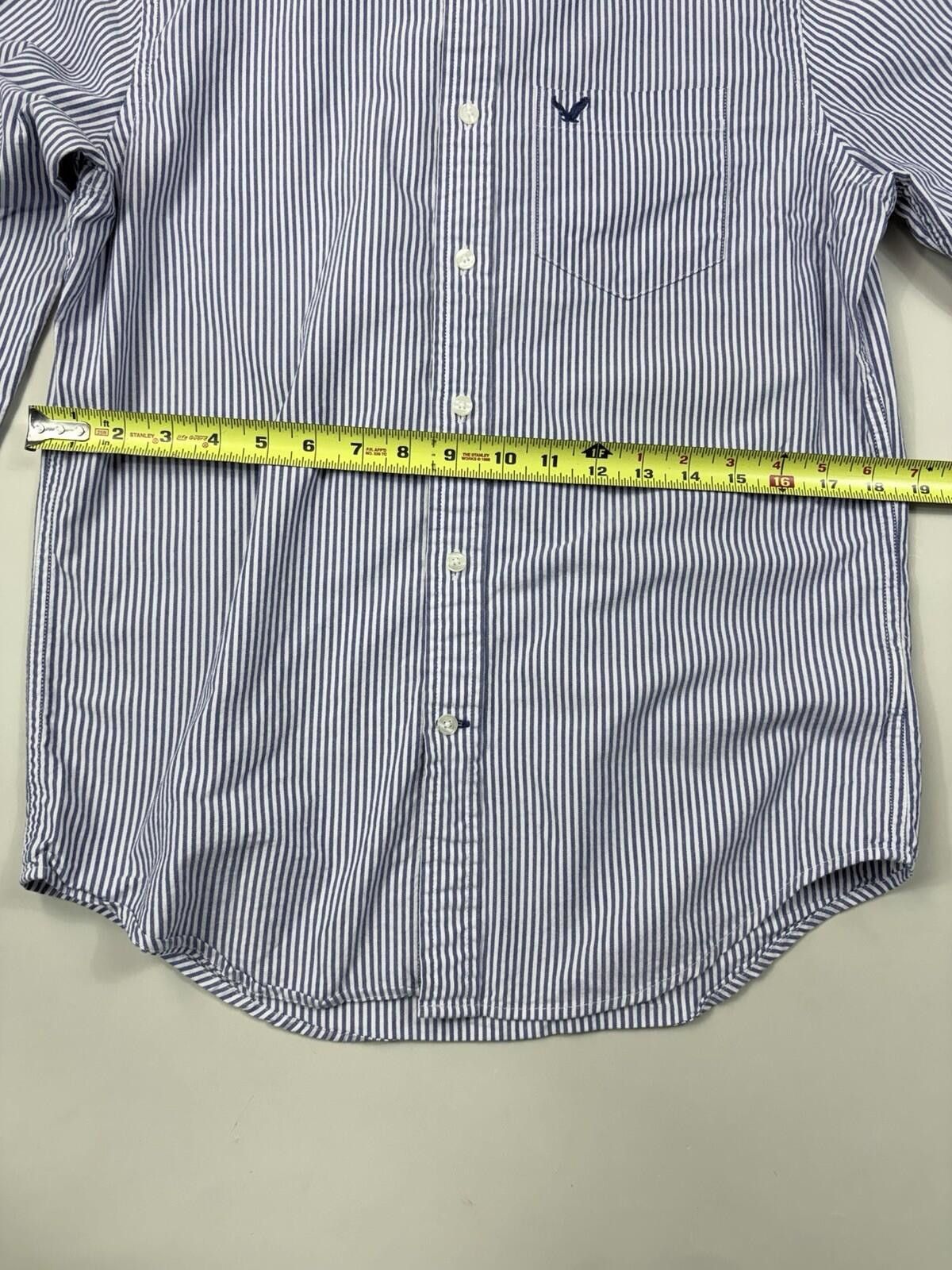 American Eagle Outfitters American Eagle Outfitters Long Sleeve Button-Down Size Small Size US S / EU 44-46 / 1 - 7 Thumbnail