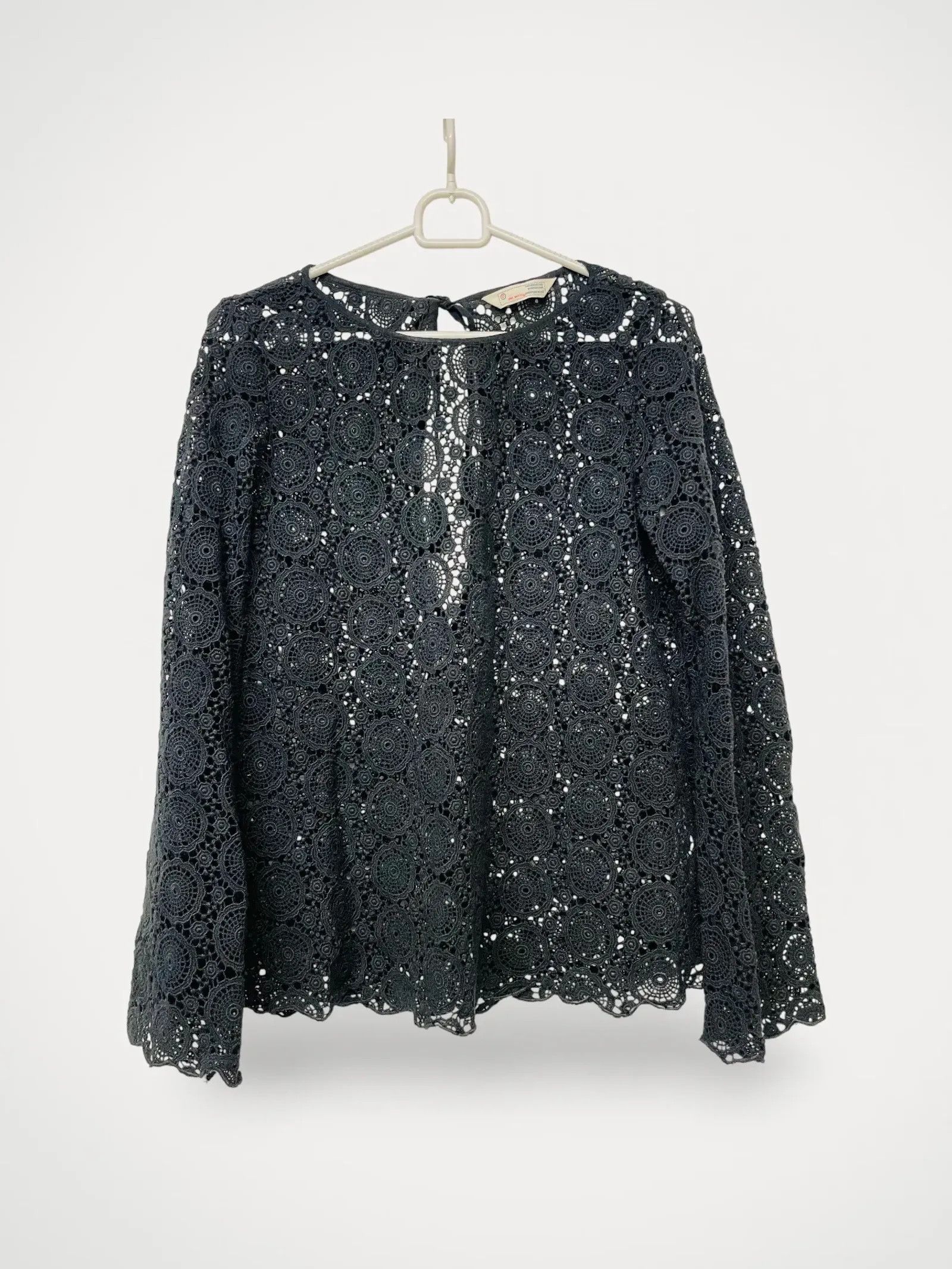 Odd Molly Odd Molly Odd Molly blus Blouse Size XS / US 0-2 / IT 36-38 - 1 Thumbnail
