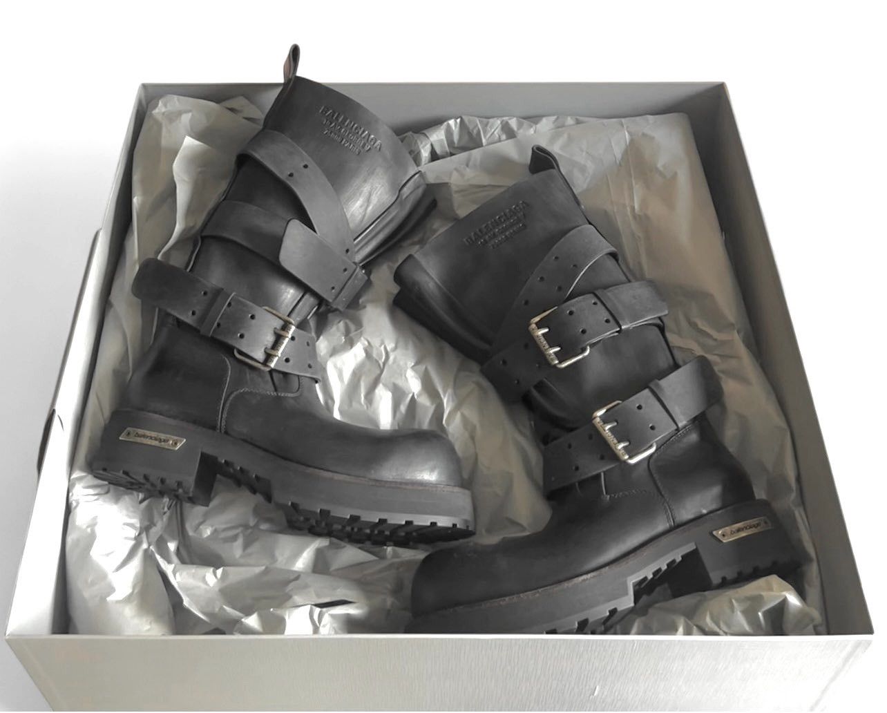 Venom Boots | Grailed
