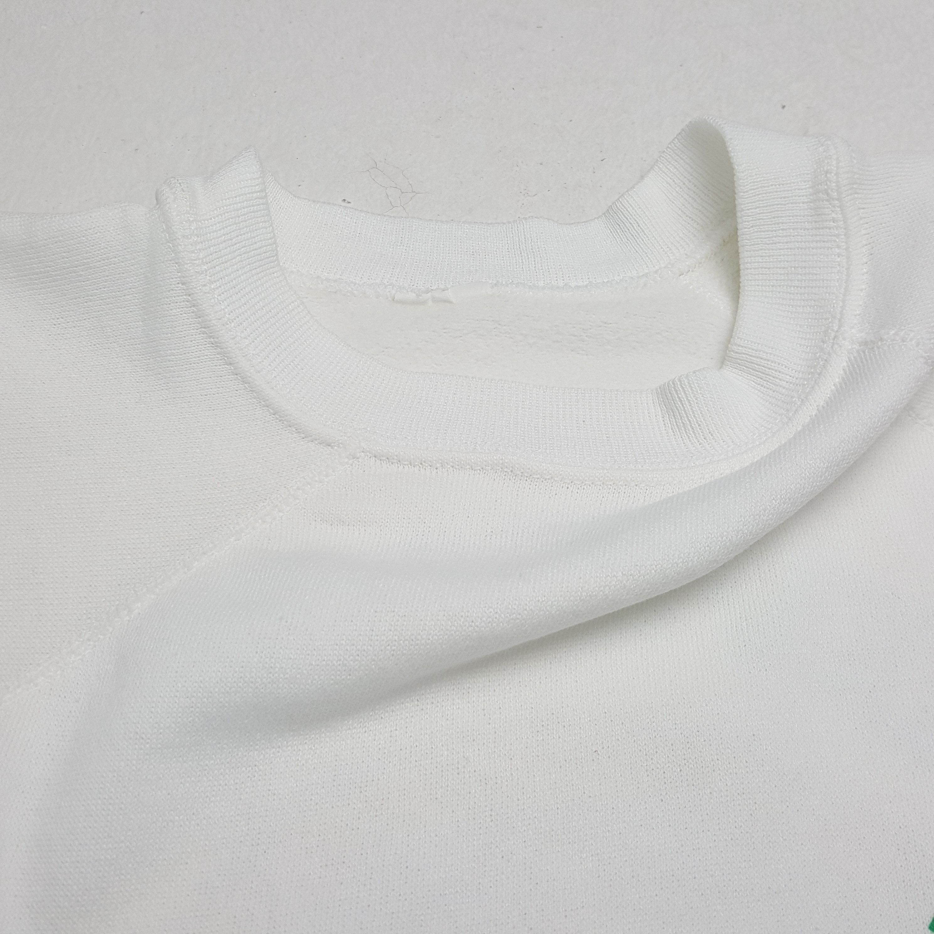Vintage Vintage 90's UNIVERSITY OF HAWAII Promotion Sweatshirts Size US M / EU 48-50 / 2 - 11 Thumbnail