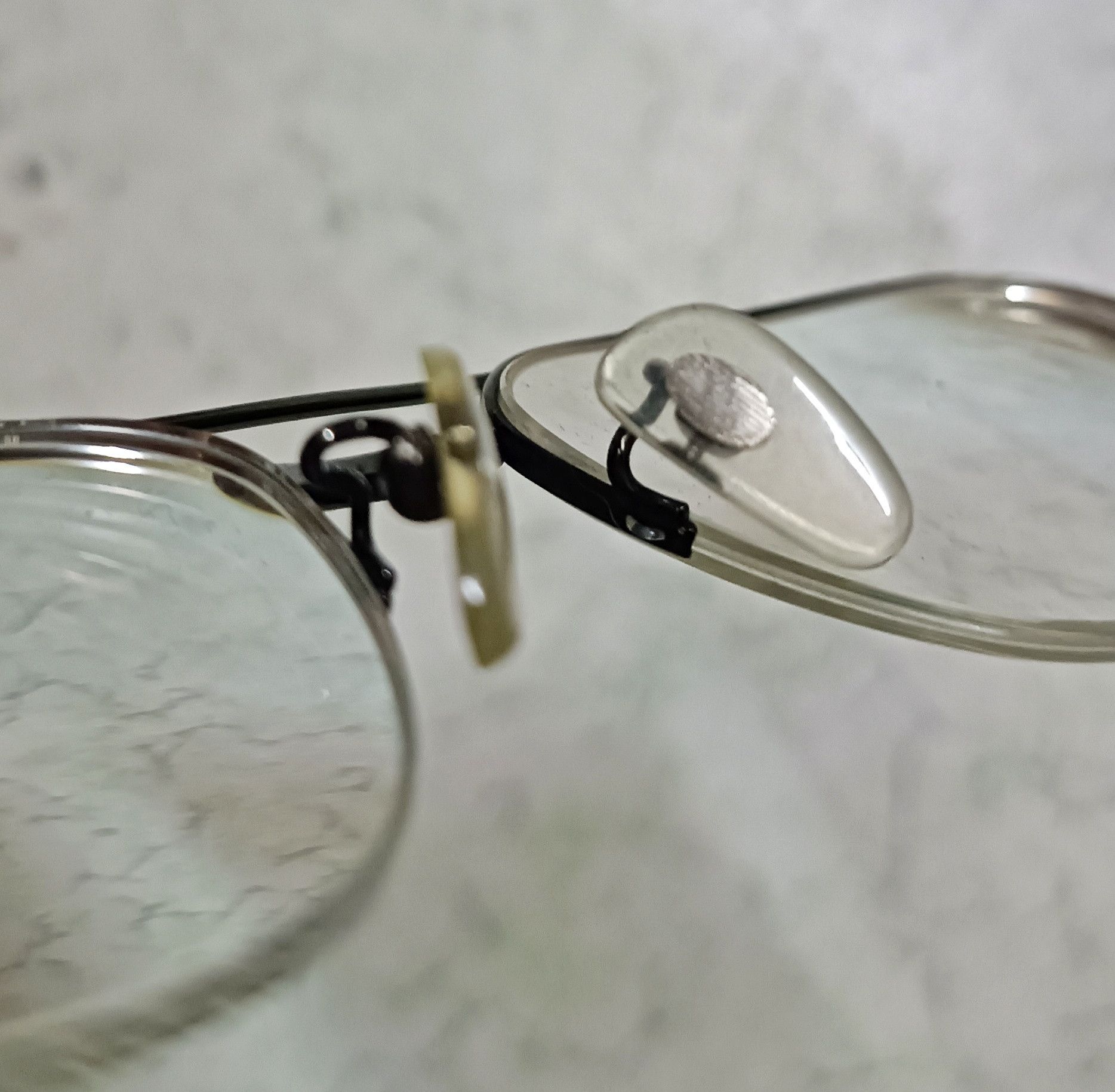 Other TITAN GUNMETAL PIXEL 2 EYEWEAR Size ONE SIZE - 8 Thumbnail
