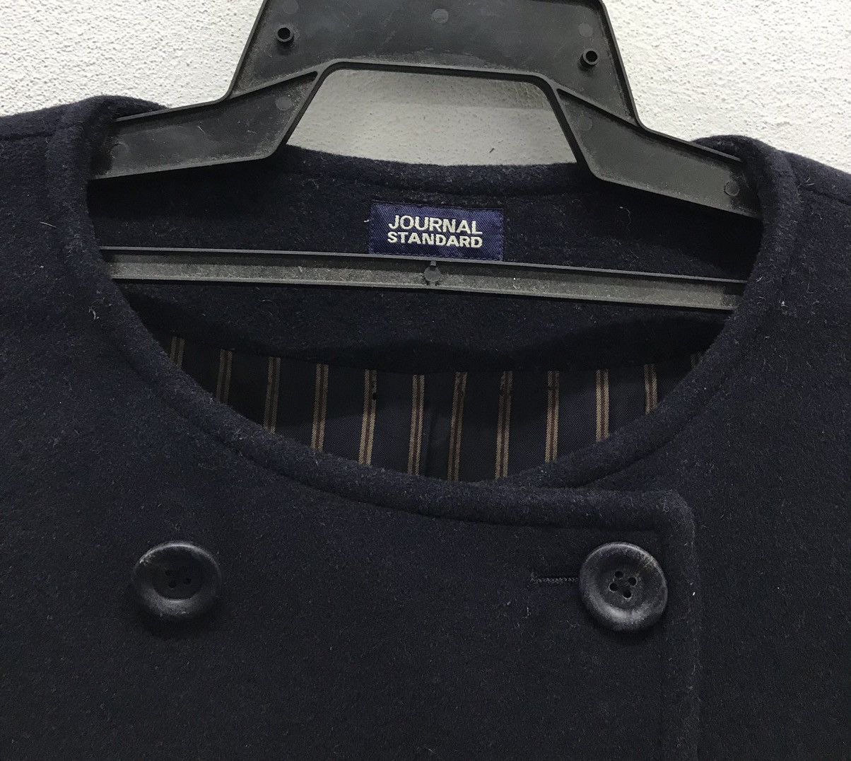 Journal Standard × Vintage Vintage Journal Standard Jacket Size US M / EU 48-50 / 2 - 3 Thumbnail