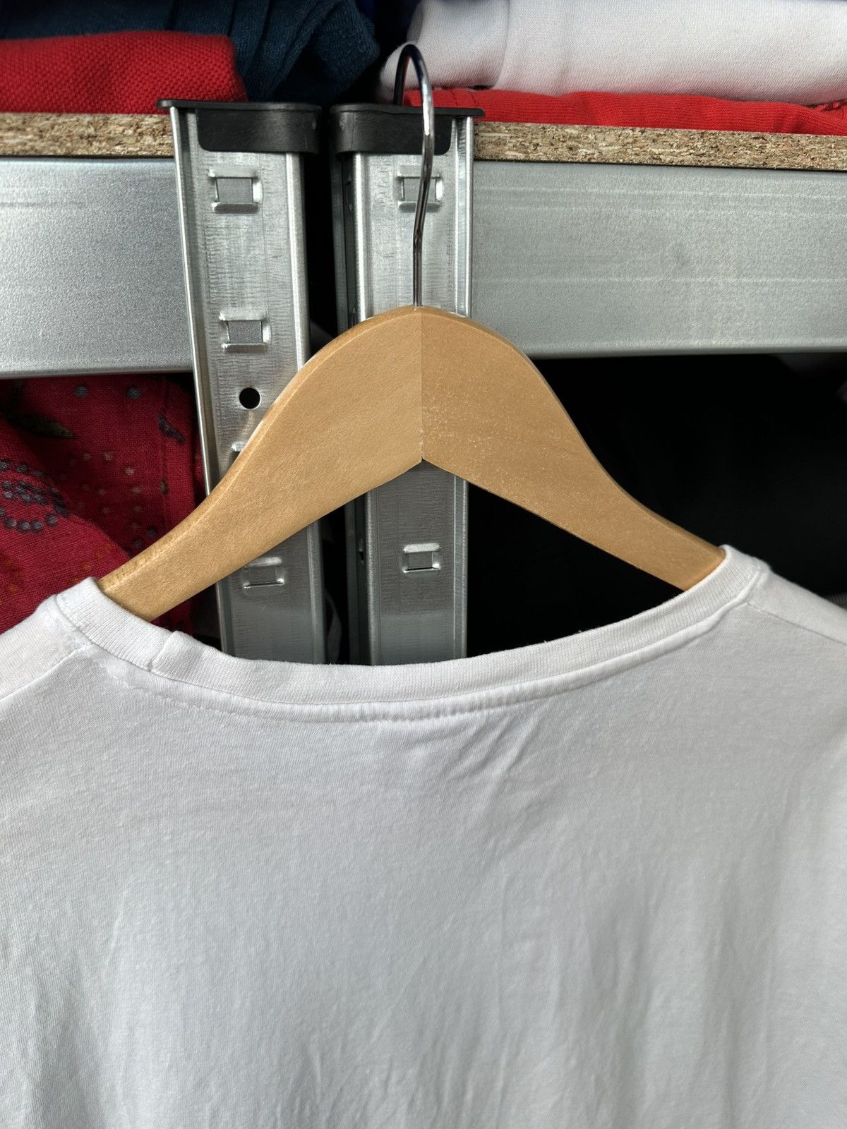 Hook-Ups Rare🚨I Love Pussy Grunge Y2K T-Shirt Pornstar Humor Tee Size US L / EU 52-54 / 3 - 12 Thumbnail