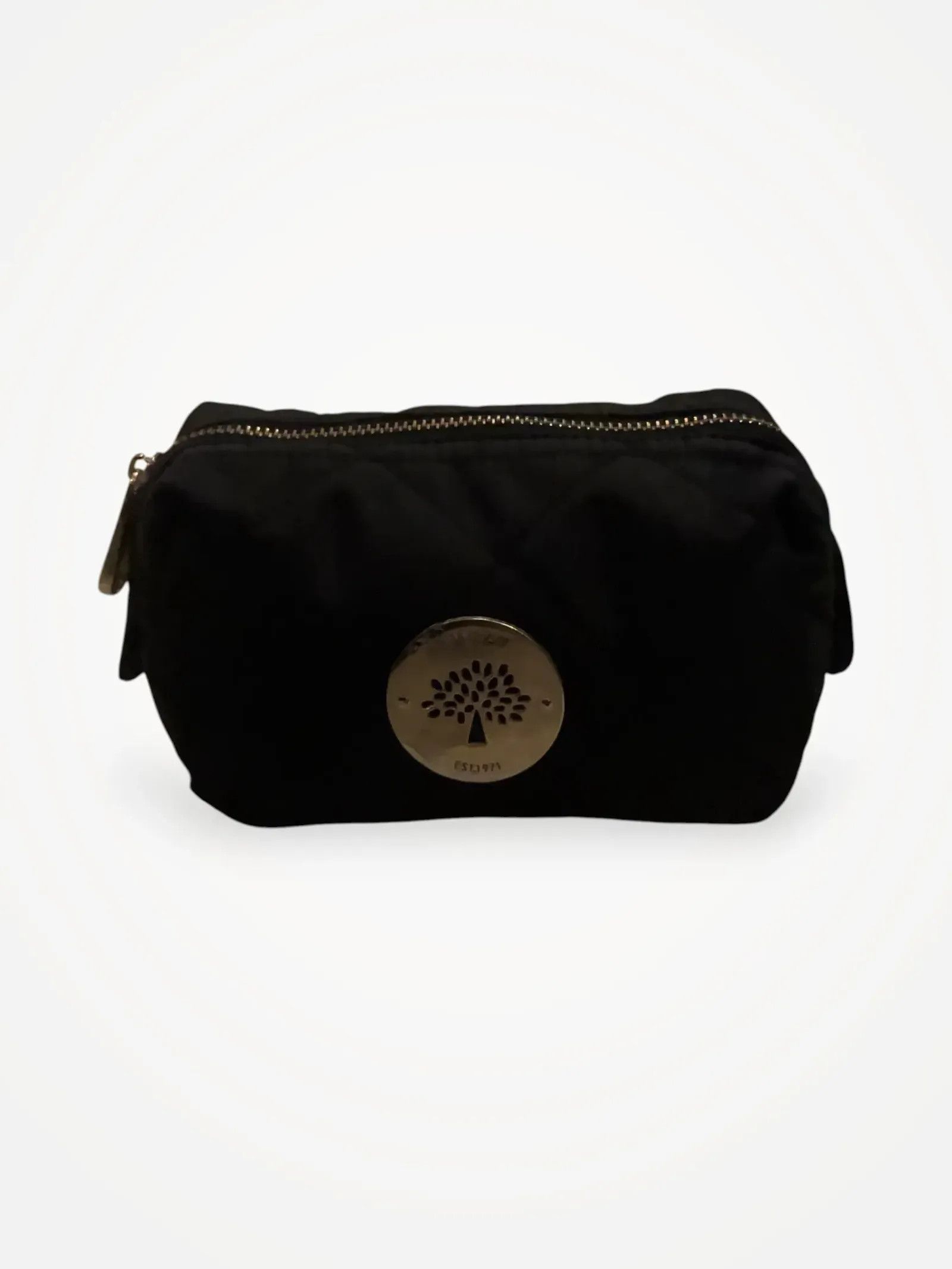 Mulberry Toiletry Pouch