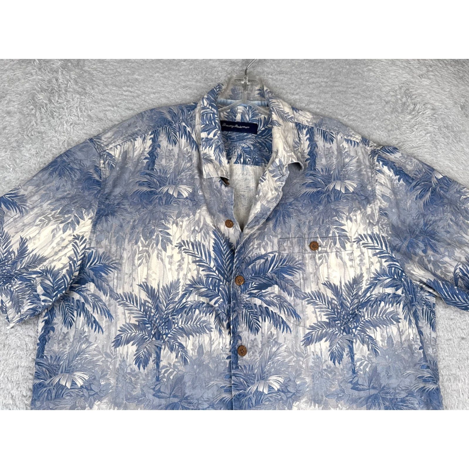 Tommy Bahama VINTAGE Size US L / EU 52-54 / 3 - 4 Thumbnail