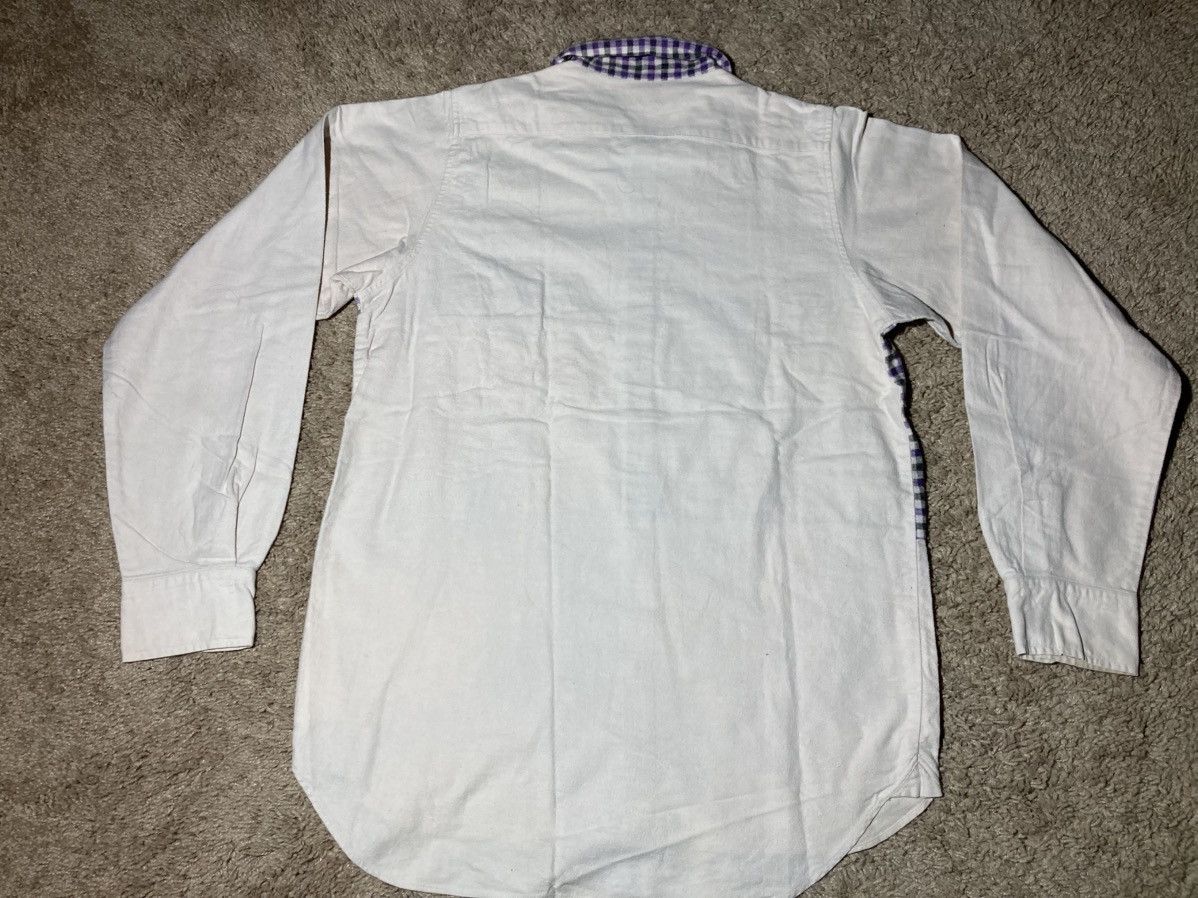 Beauty Beast SS99 Beauty:Beast Gingham Check Hybrid Plaid 90s Size US M / EU 48-50 / 2 - 10 Thumbnail