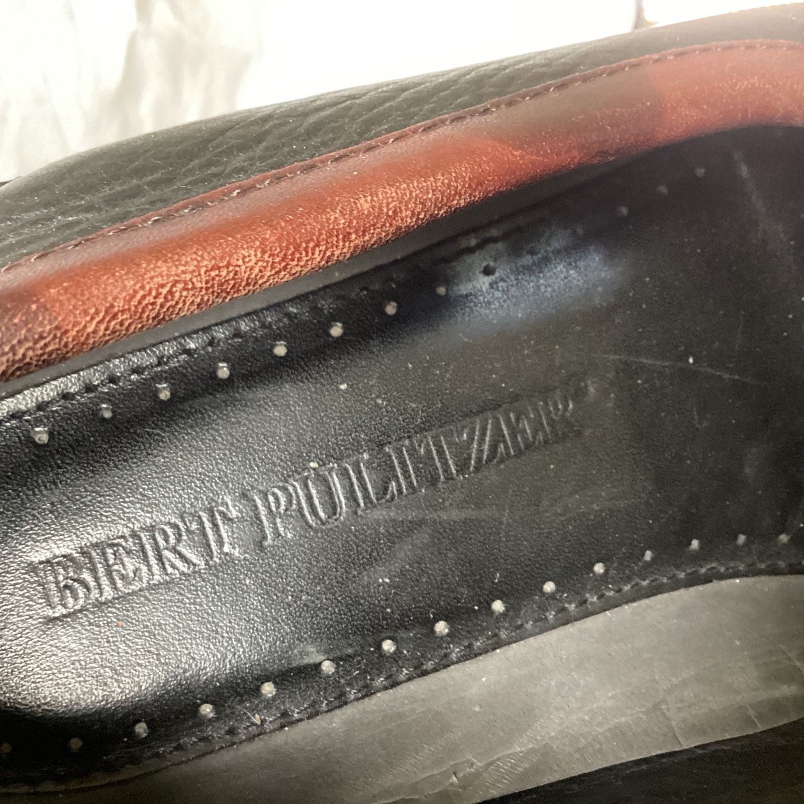 Bert Pulitzer Bert Pulitzer Tassel Loafer Size US 10 / EU 43 - 8 Thumbnail
