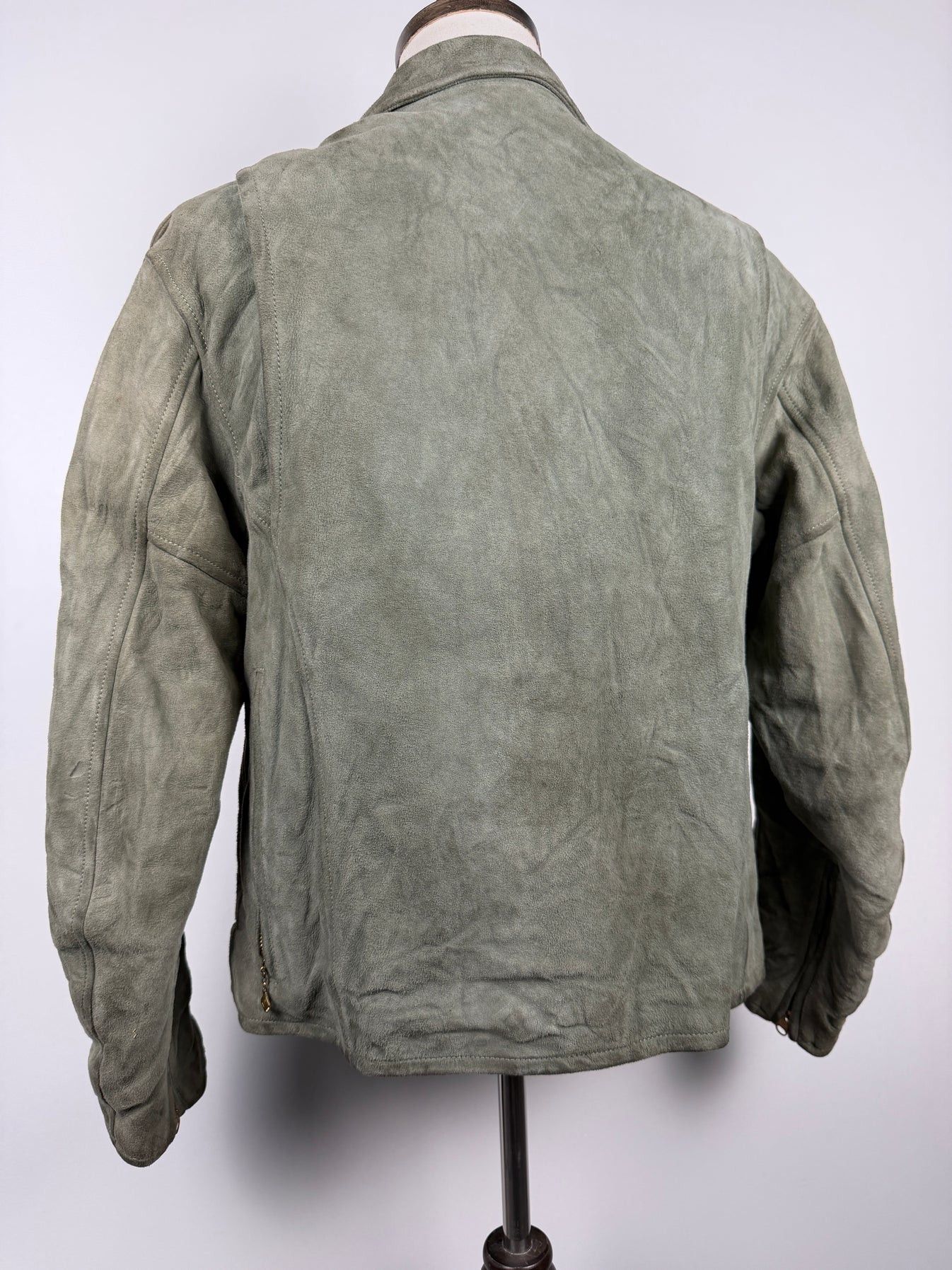 Visvim FW24 Neu Riders JKT IT Size US XL / EU 56 / 4 - 3 Thumbnail
