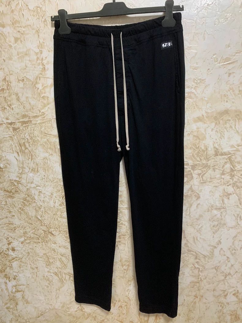 Rick Owens rick owens size m pants 2502-Nextarrow Size US 30 / EU 46 - 3 Thumbnail