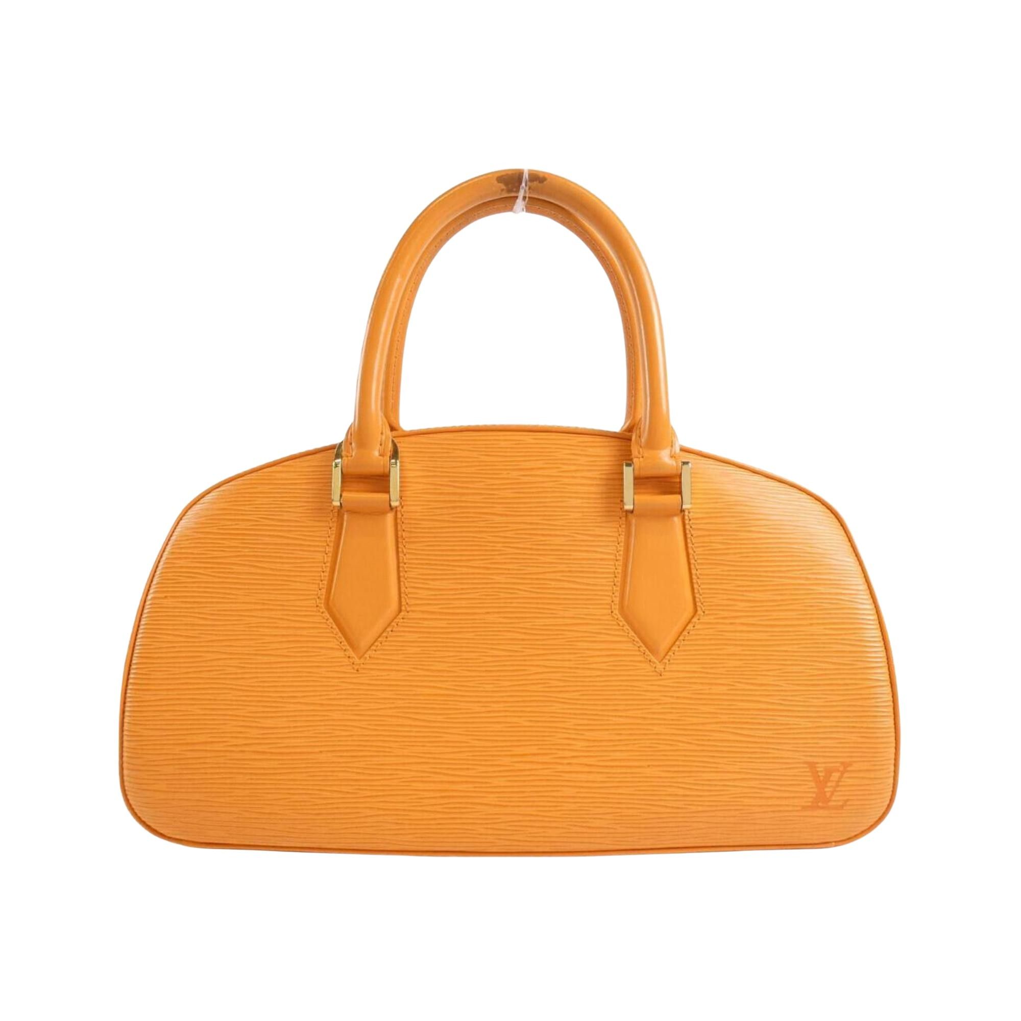 Louis Vuitton Jasmine handbag