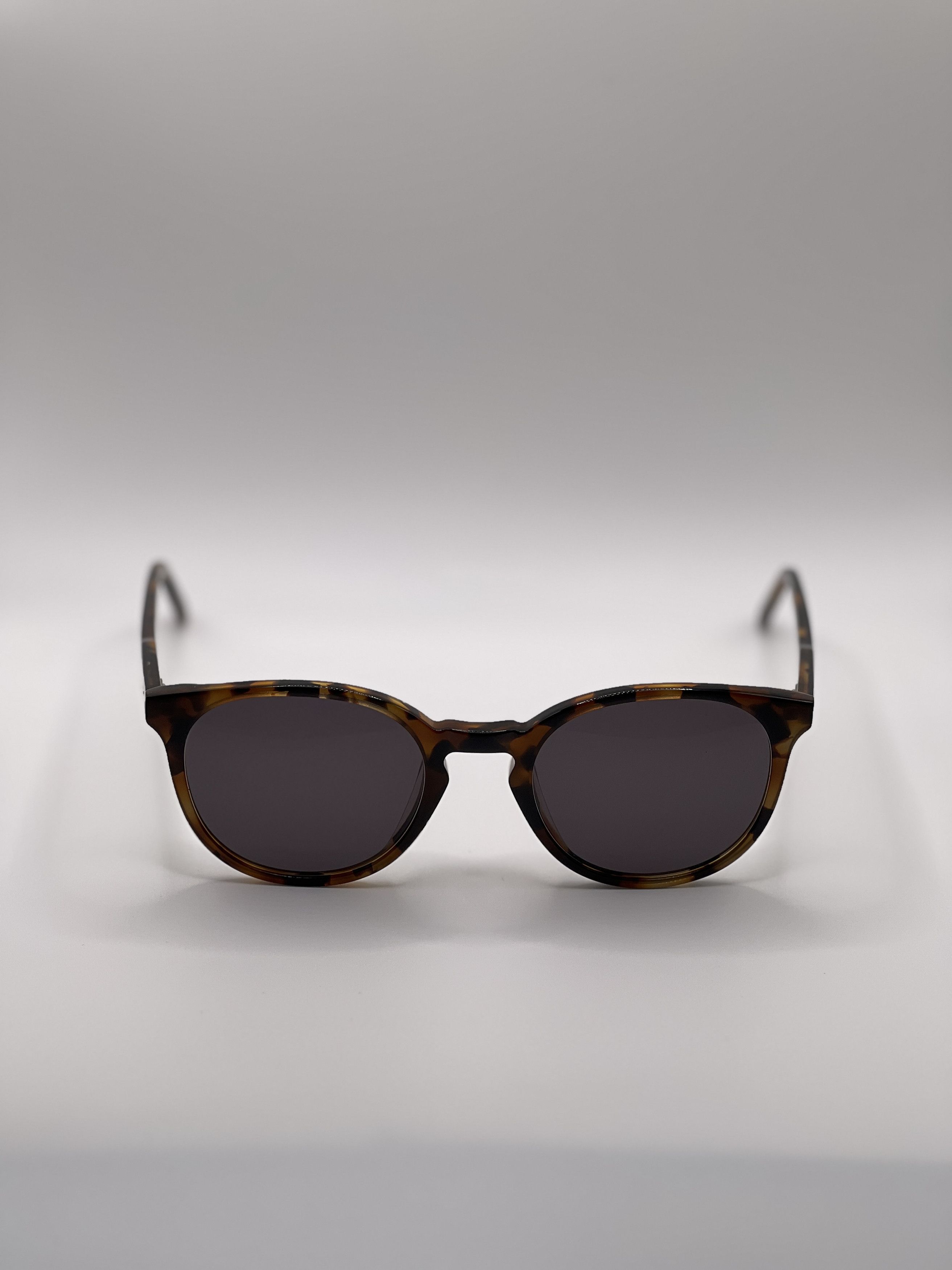 Ace & Tate Ace & Tate Miles Large “On the Rocks” Unisex Sunglasses Size ONE SIZE - 2 Thumbnail