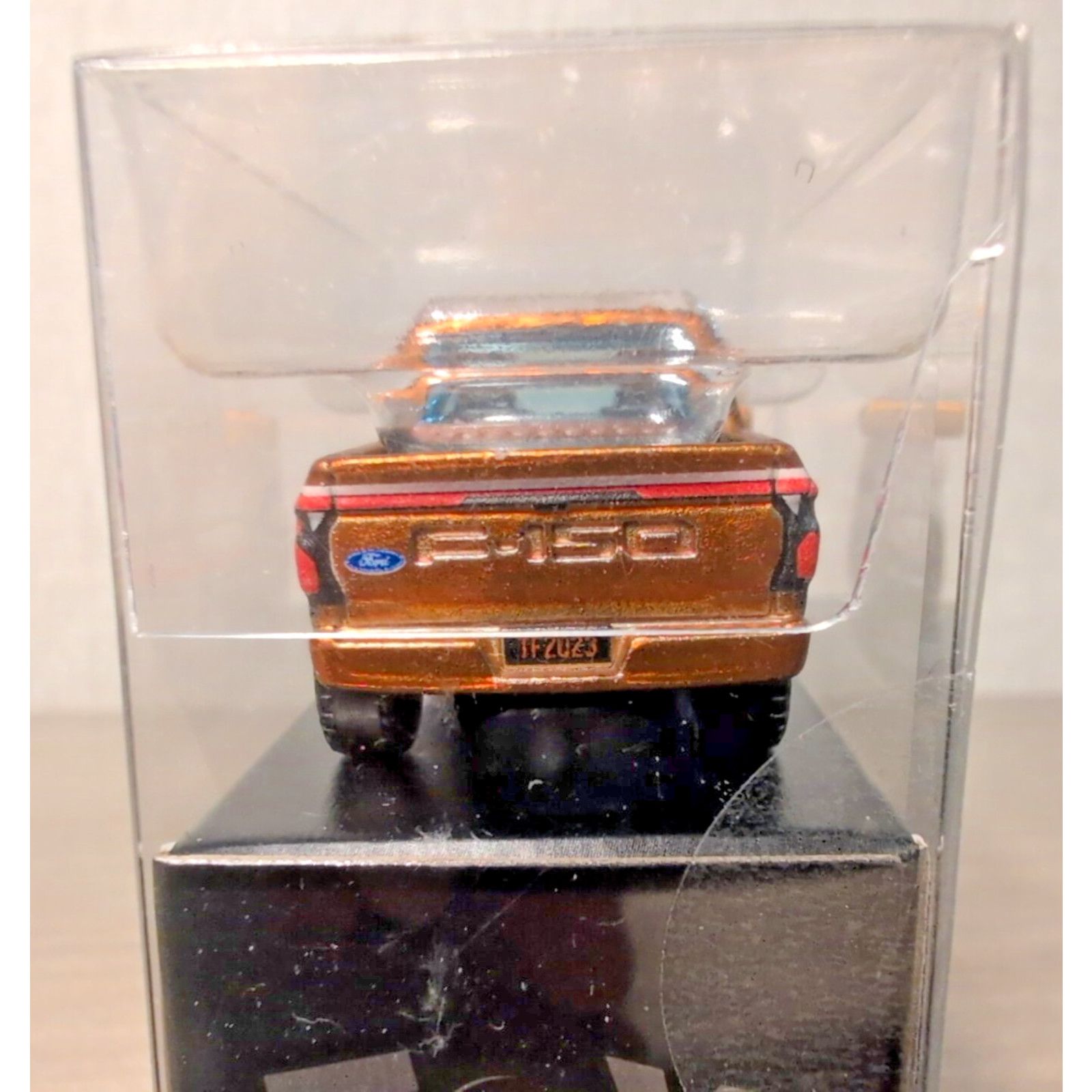 & Other Stories Matchbox 2023 Toy Fair Truck Ford F-150 70 Anniversary Lot 2 Size ONE SIZE - 11 Thumbnail