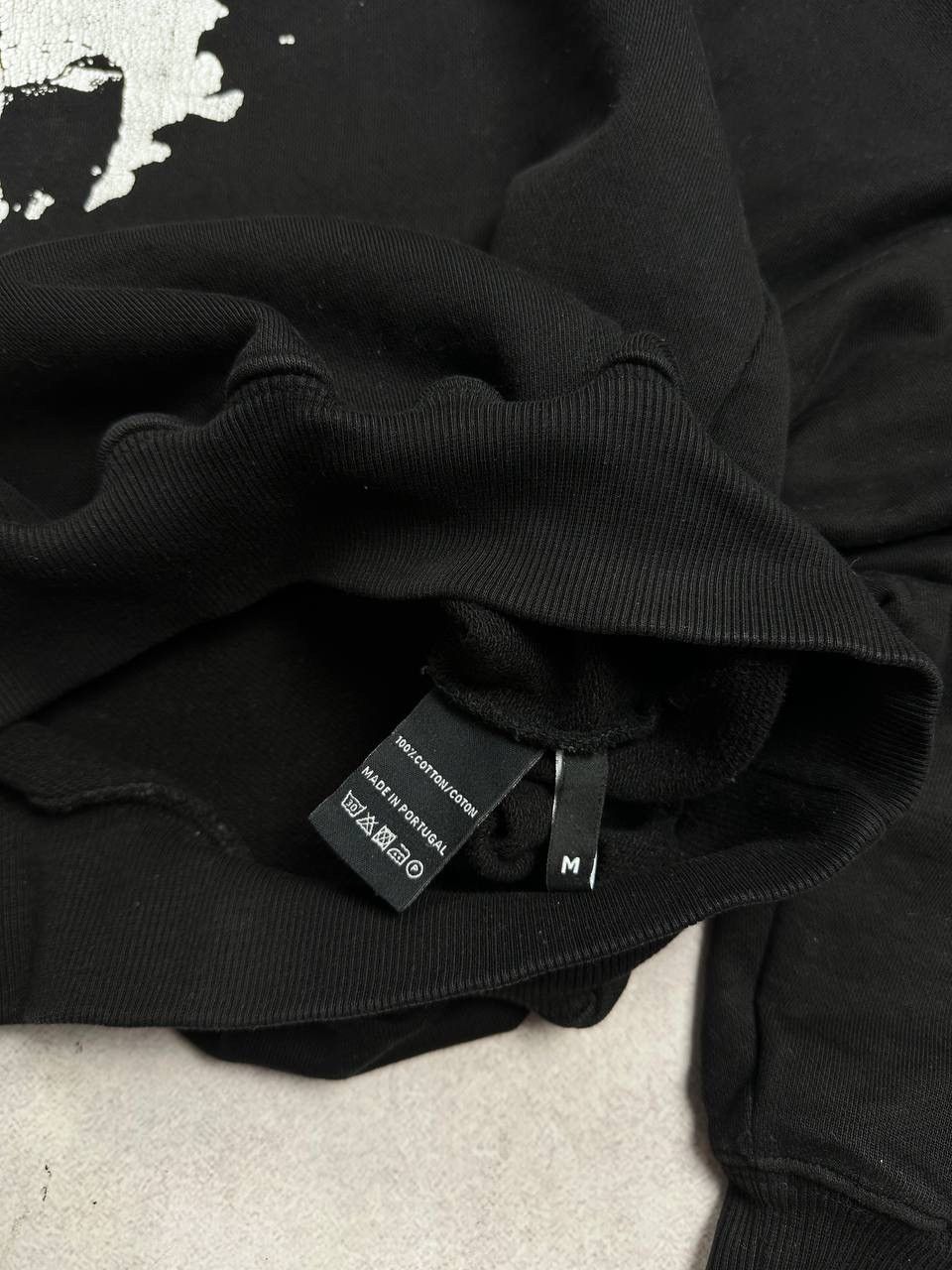Japanese Brand Vintage Keherone Vinder Avantgarde Hoodie Y2K Rare M Size US M / EU 48-50 / 2 - 7 Thumbnail
