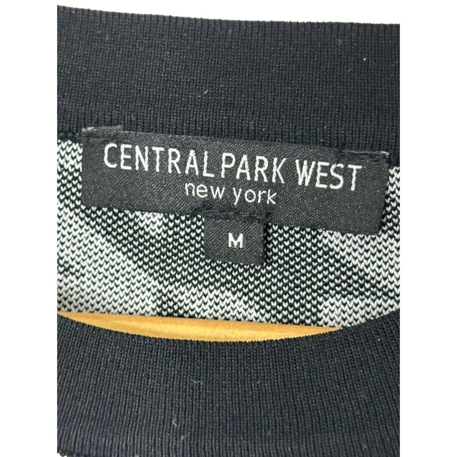 Central Park West Central Park West Everly Houndstooth Long Sleeve Top Medium Size M / US 6-8 / IT 42-44 - 7 Thumbnail