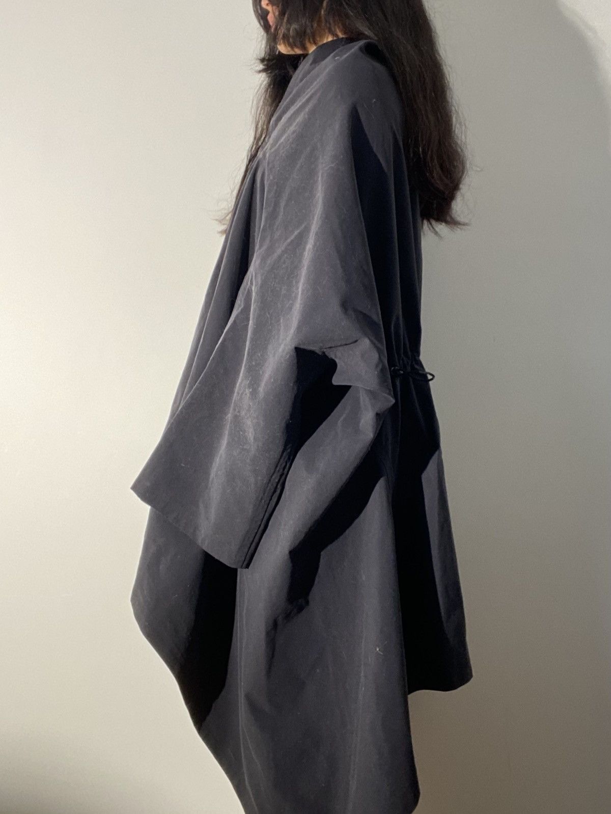 Sasquatchfabrix SASQUATCHFABRIX. 2021 3-LAYER RAIN HAORI Size US L / EU 52-54 / 3 - 2 Thumbnail