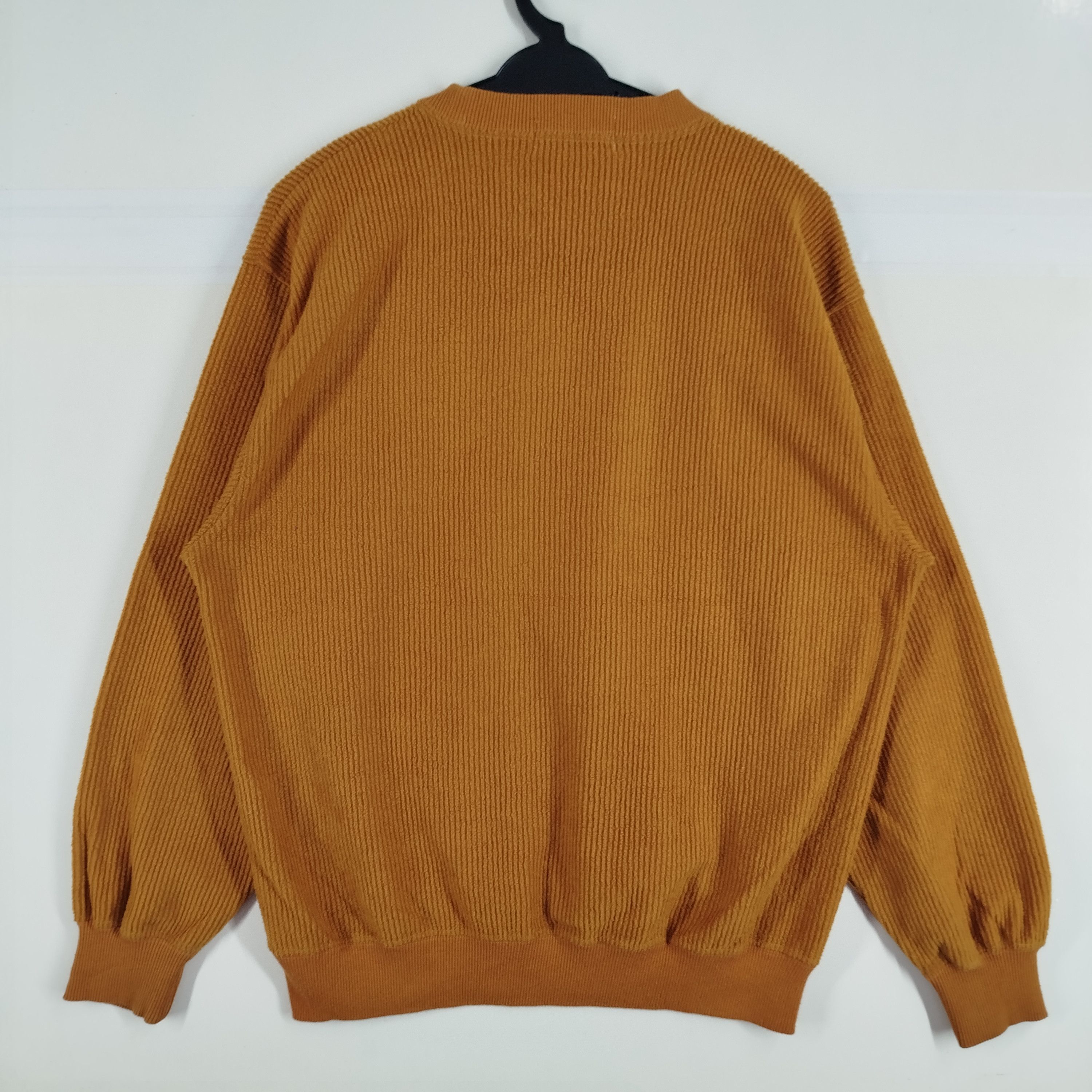 Lee Vintage Lee Bi-Way Corduroy Embroidery Spell Out Logo Size US L / EU 52-54 / 3 - 7 Thumbnail
