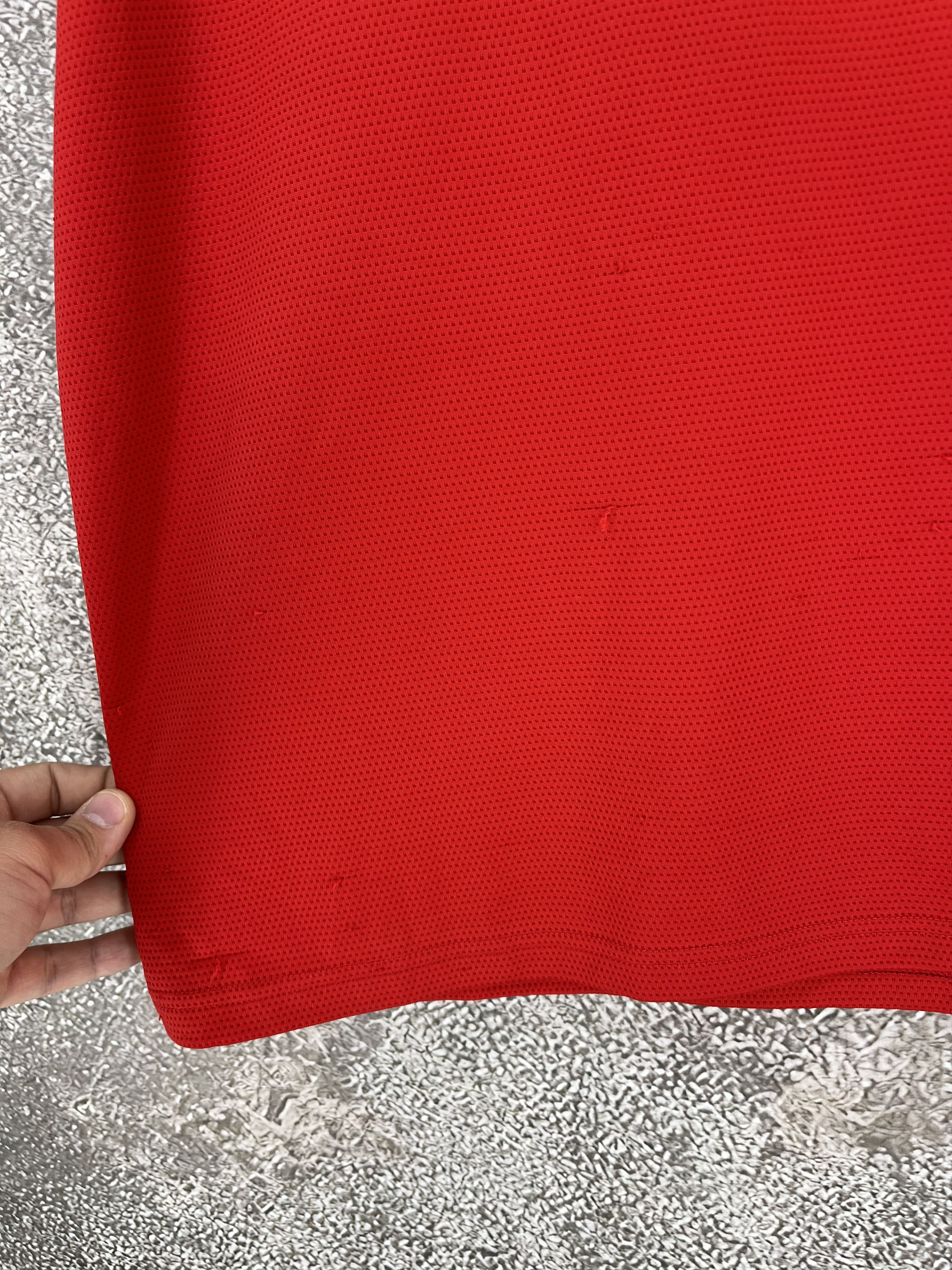 Adidas RARE Manchester United Adidas Home Football Soccer Jersey Size US XL / EU 56 / 4 - 12 Thumbnail