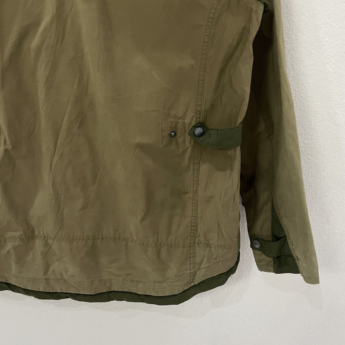 Eddie Bauer Vintage Eddie Bauer Workers Hoodies Jacket Size US L / EU 52-54 / 3 - 9 Thumbnail
