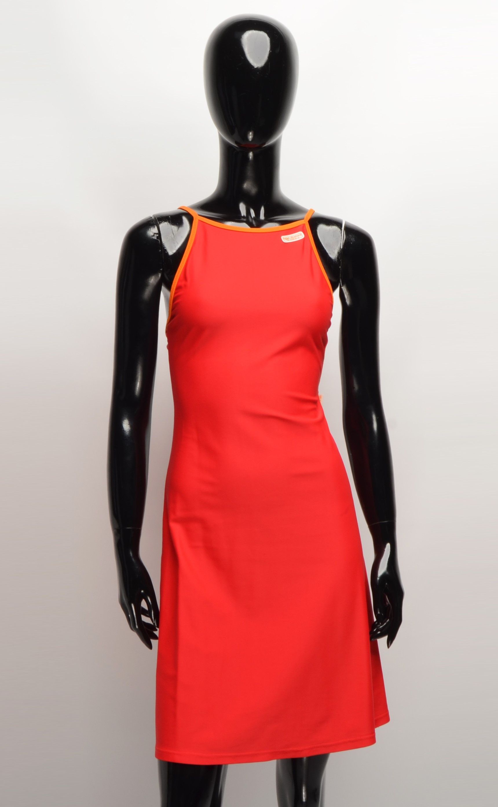O'Neill × Vintage Vintage Oneill Dress Size S / US 4 / IT 40 - 1 Thumbnail