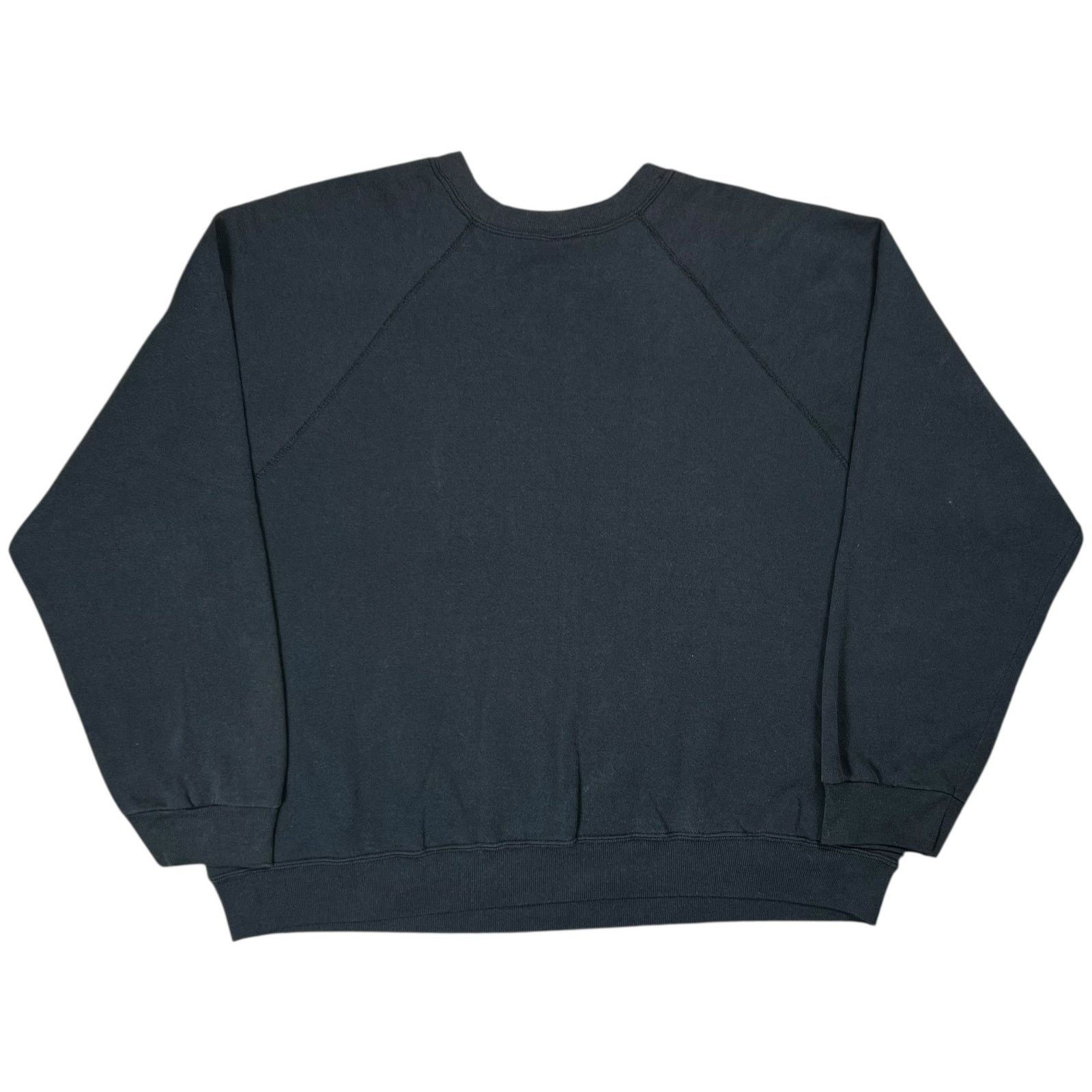 NFL × Tultex × Vintage 90s Tultex Philadelphia Eagles Kelly green faded crewneck Size US XXL / EU 58 / 5 - 6 Thumbnail