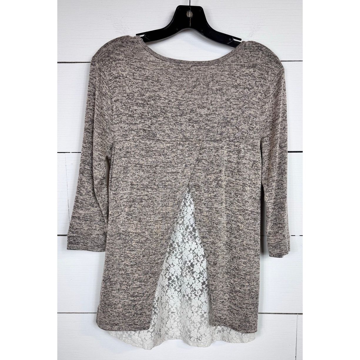 Other Cato 3/4 Sleeve Blouse Women's Size Small Size S / US 4 / IT 40 - 2 Thumbnail