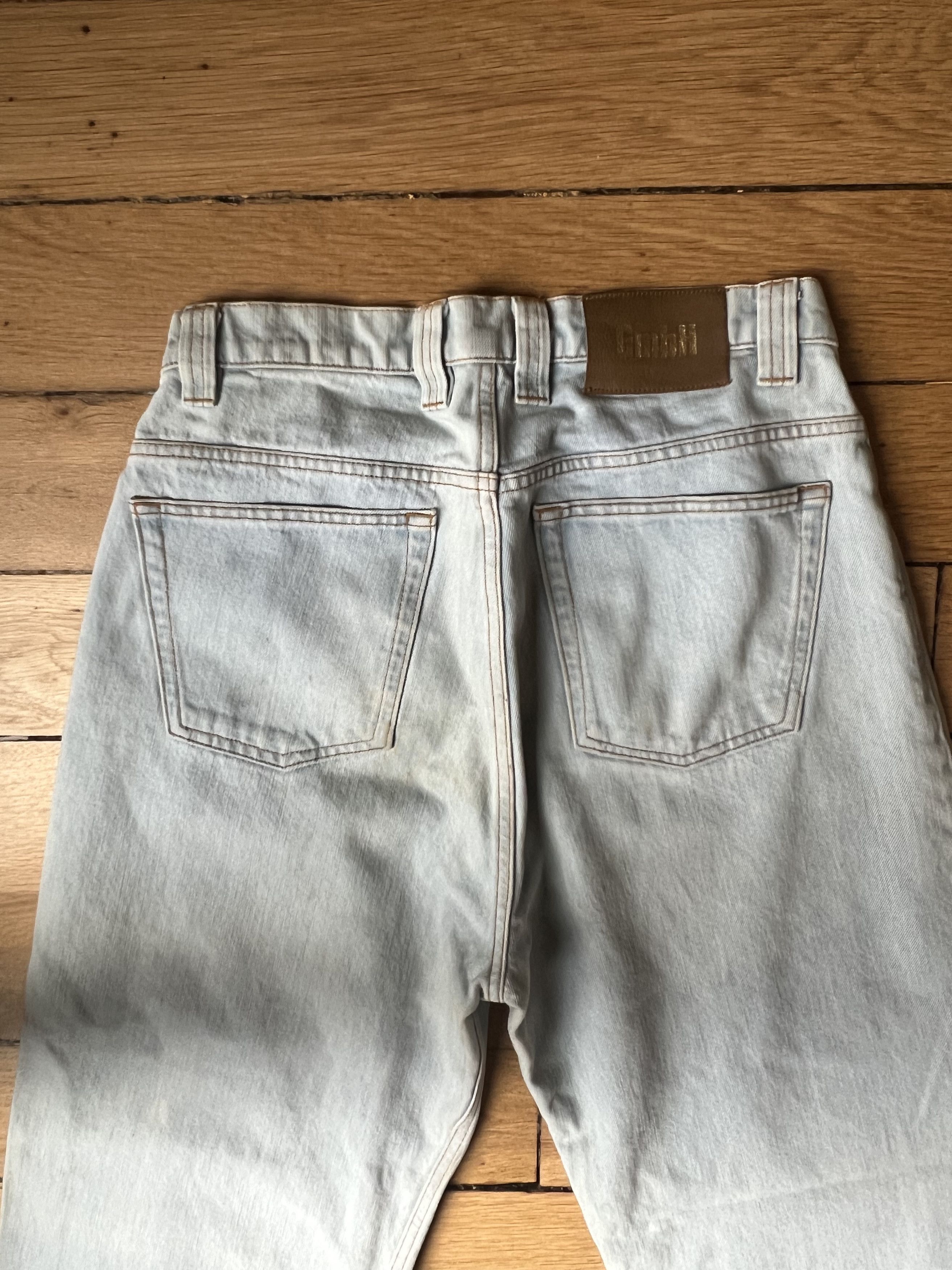 GmbH GmbH SS19 Cyrus Jeans Size US 30 / EU 46 - 4 Thumbnail
