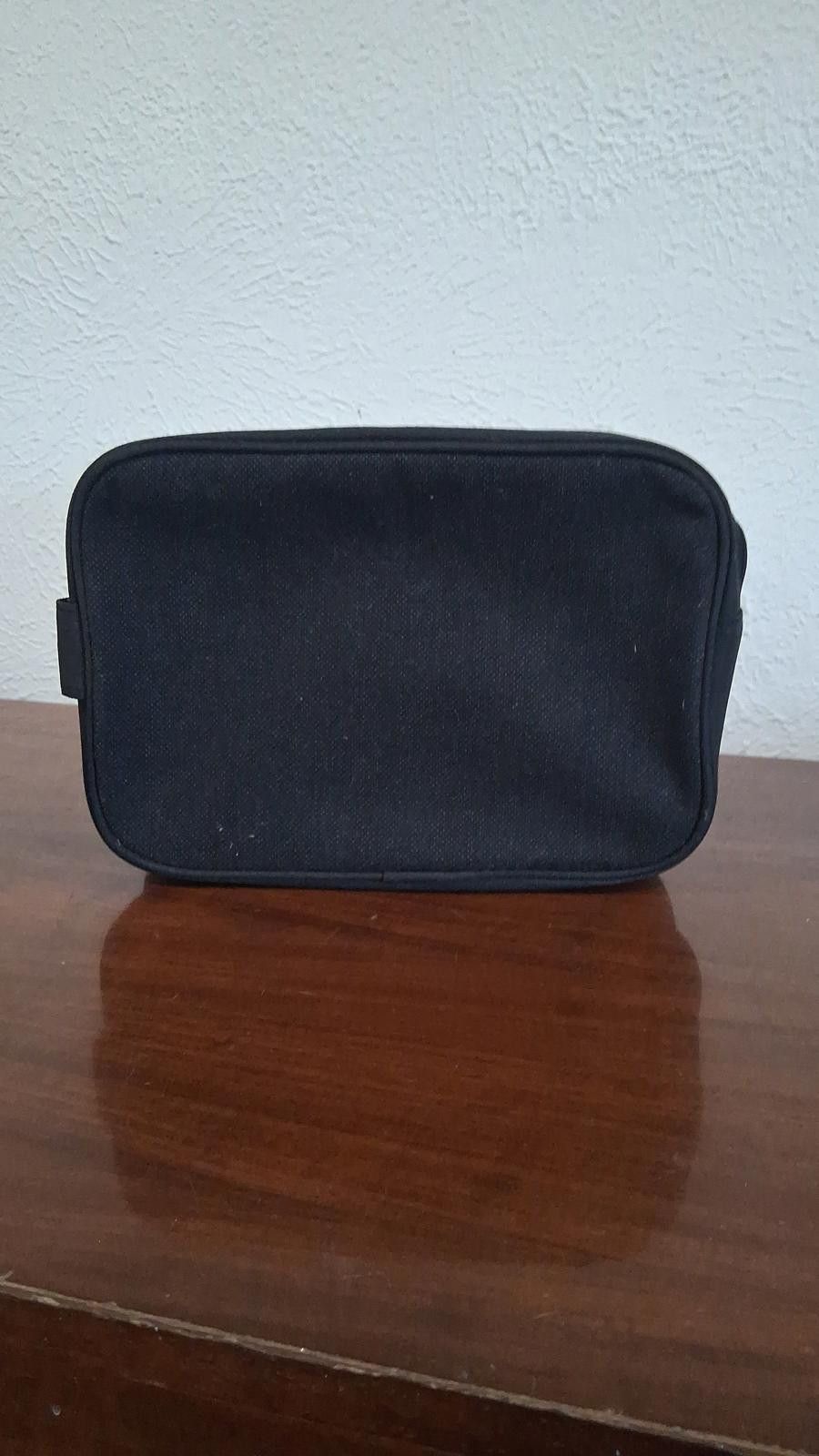 Bvlgari BVLGARI Parfums Black Travel / Toiletry Pouch Size ONE SIZE - 3 Thumbnail