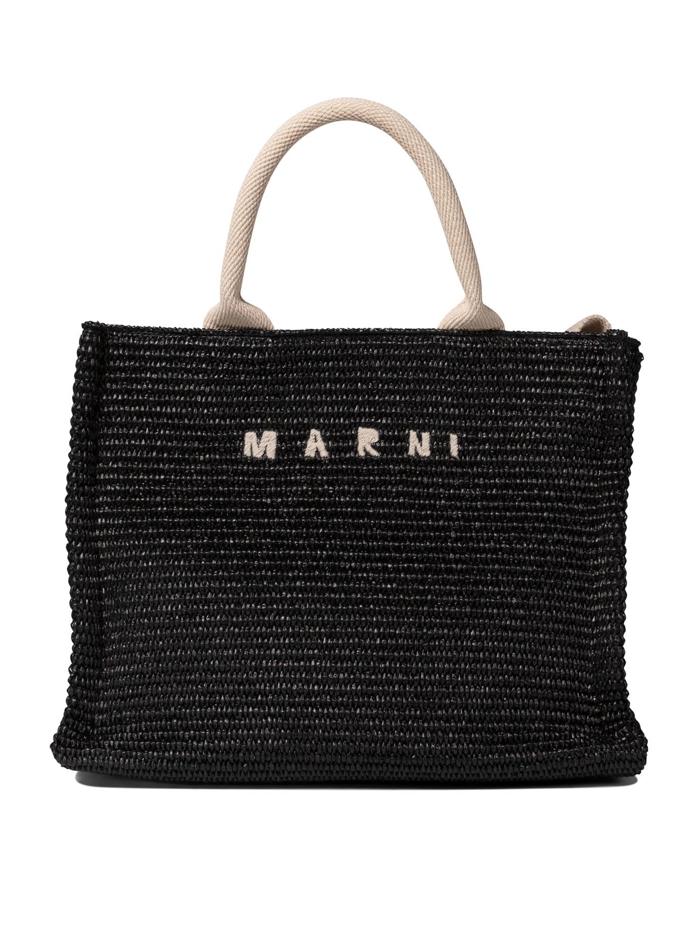Marni East/West Handbag Size ONE SIZE - 1 Thumbnail
