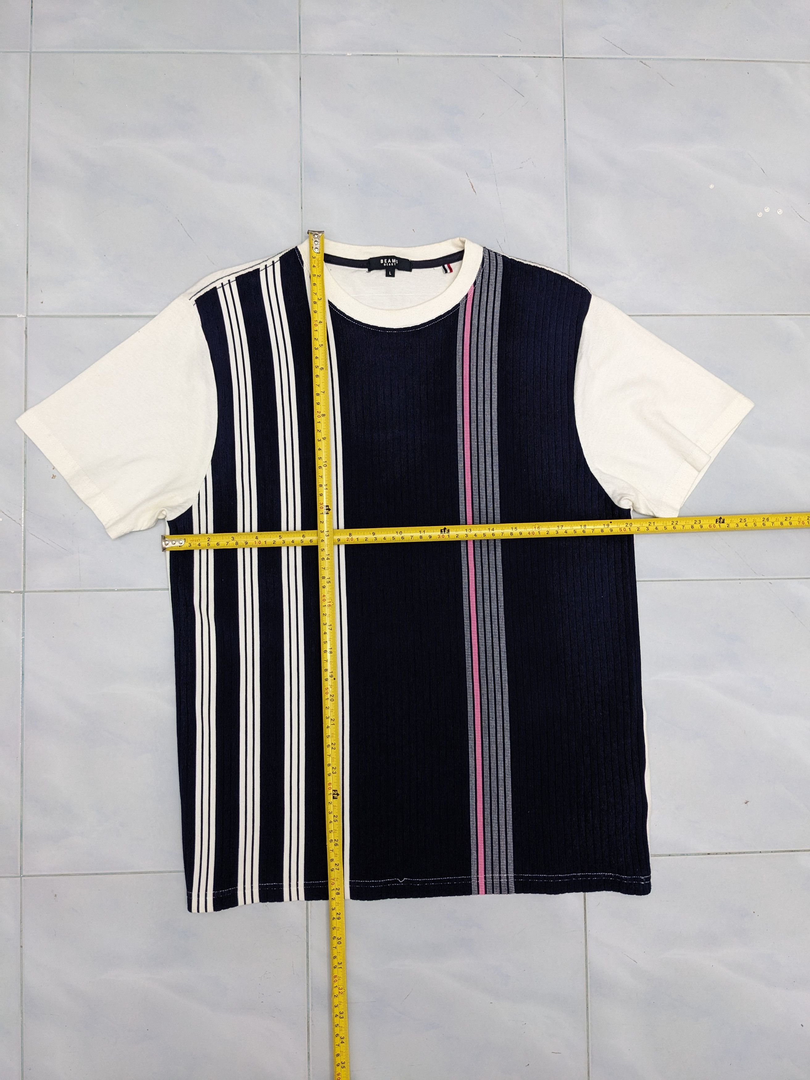 Beams Plus 🔥LAST DROP🔥 JAPANESE BEAMS HEART Size US L / EU 52-54 / 3 - 4 Thumbnail