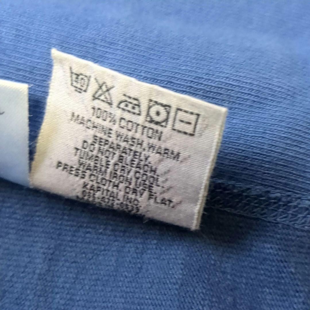 Kapital Kapital Indigo Tailored Blazer Size 38S - 8 Thumbnail