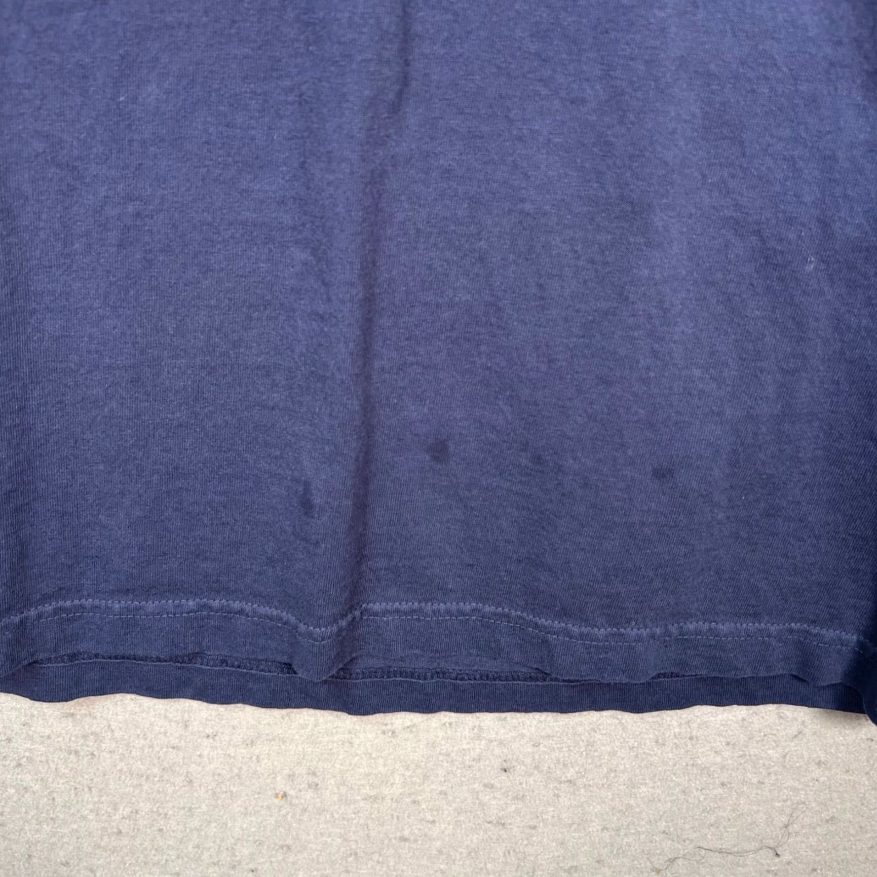 Vintage VINTAGE Eagles Sphere Las Vegas 2024-2025 Concert Band Tour Navy Blue Shirt Mens Large Size US L / EU 52-54 / 3 - 7 Thumbnail